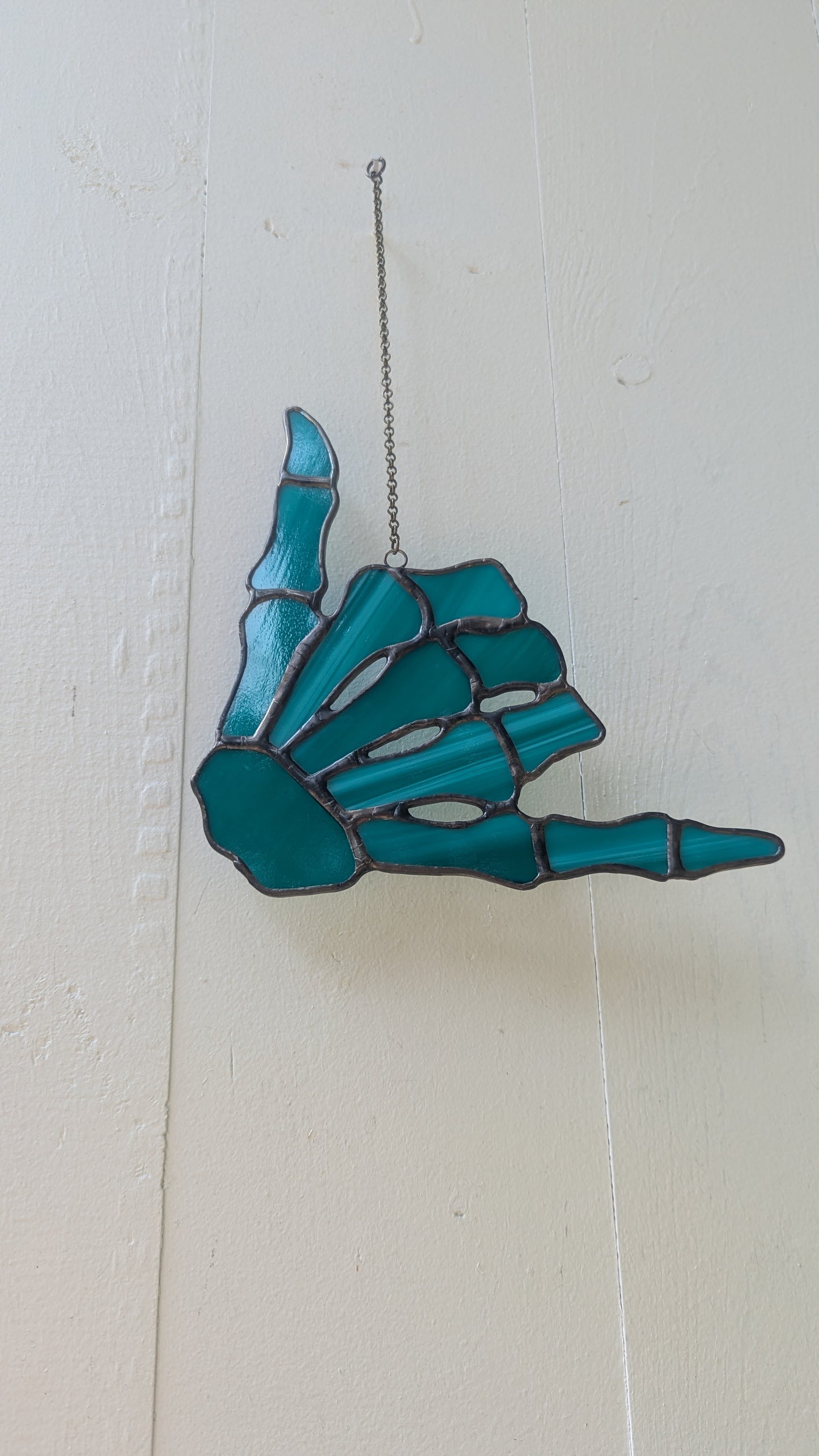 Bone Shaka