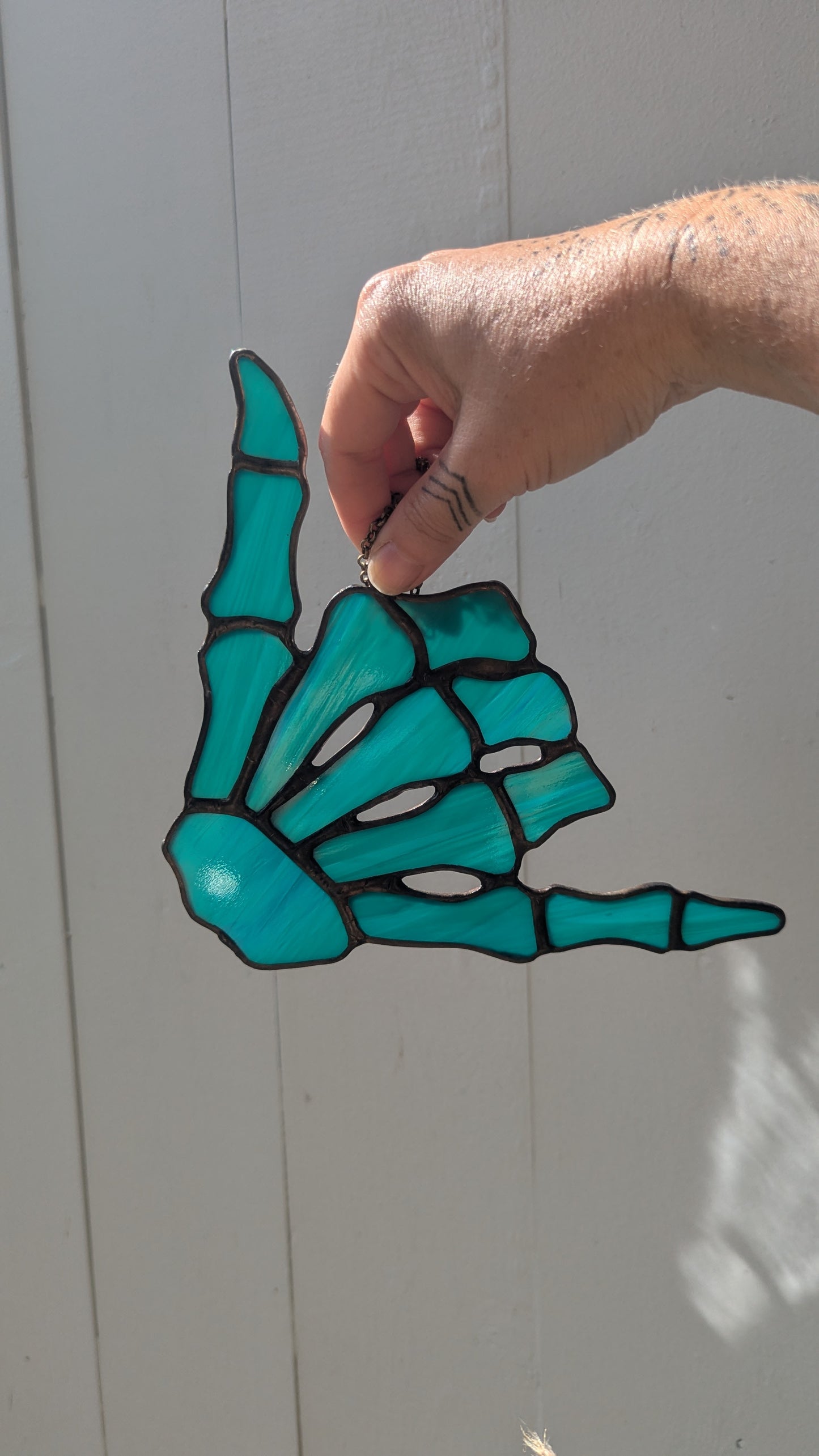Bone Shaka
