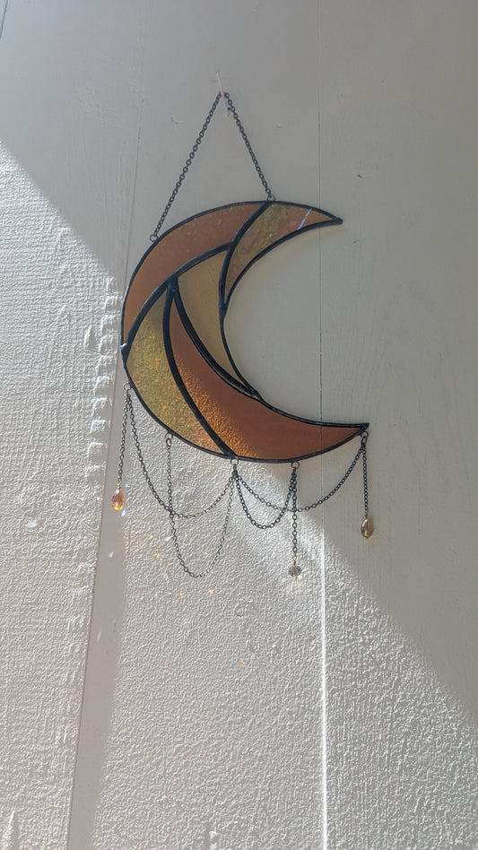 Crescent Moon