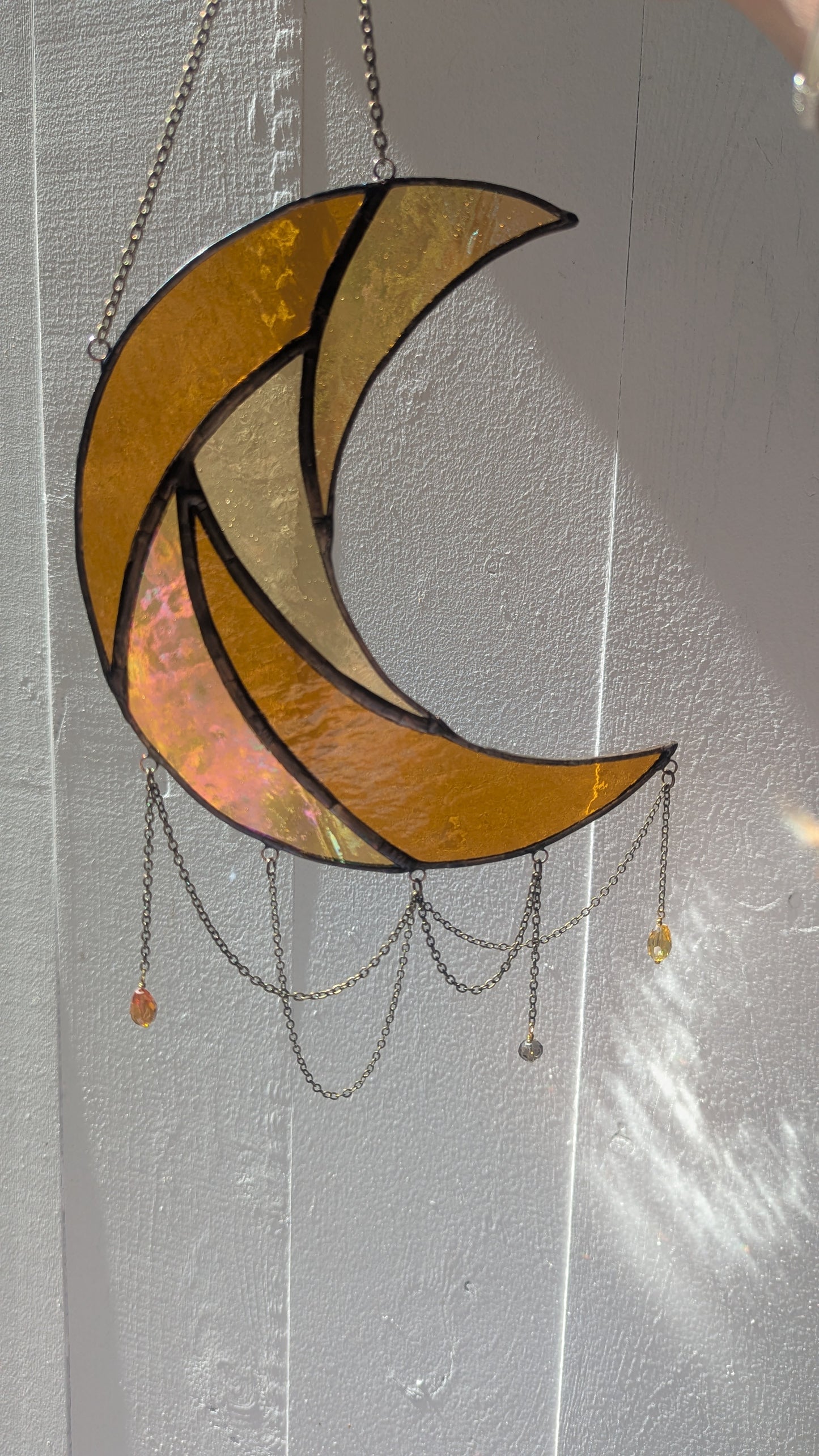 Crescent Moon
