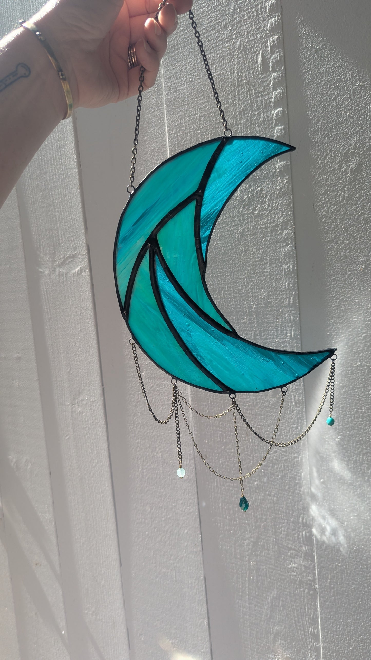 Crescent Moon