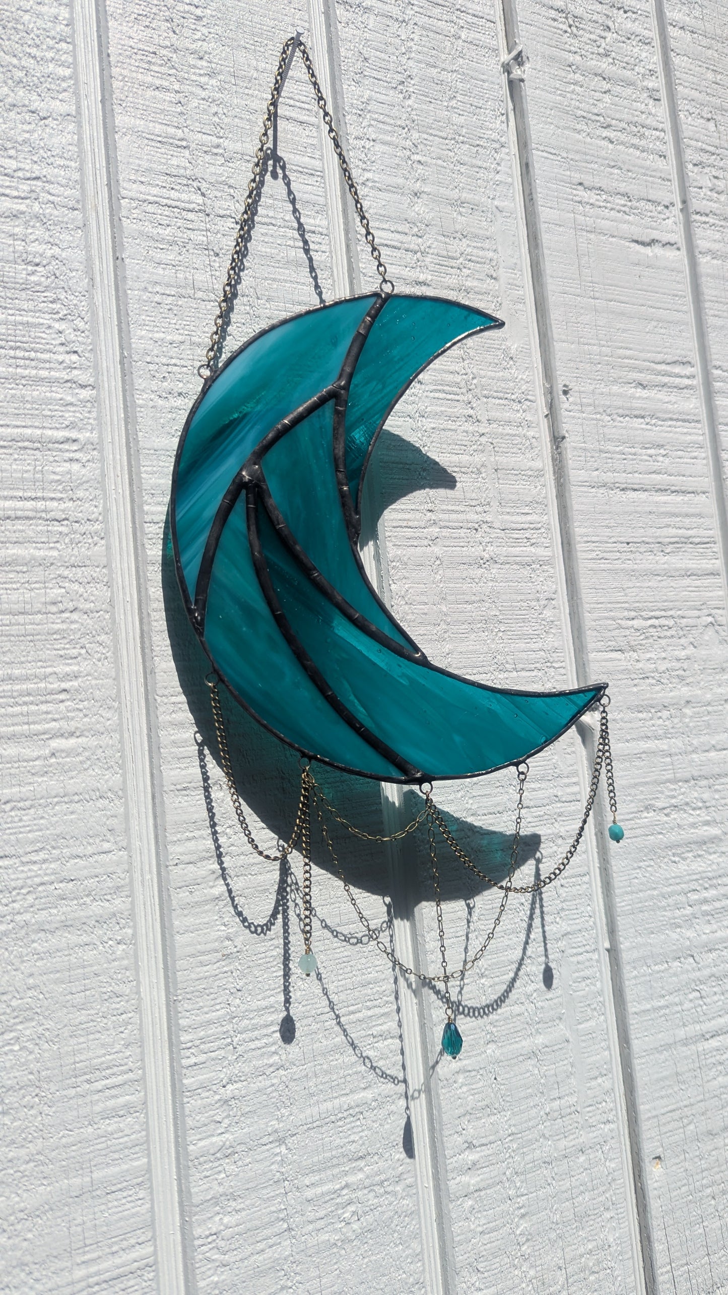 Crescent Moon