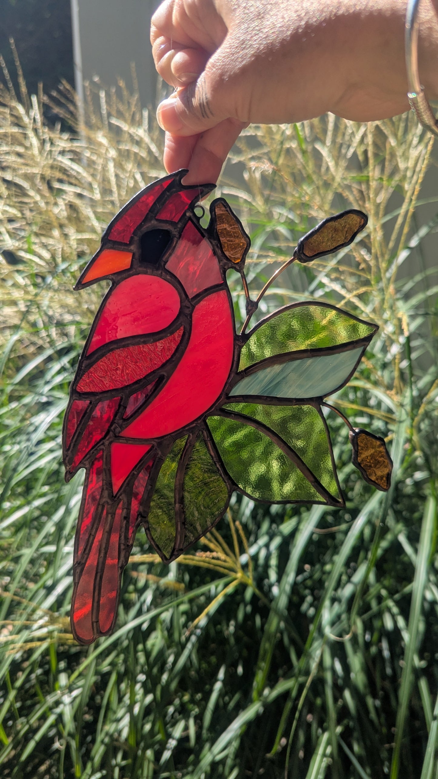 Cardinal