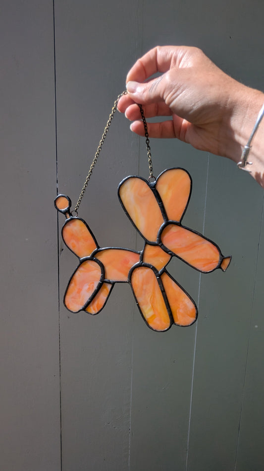 Balloon Dog