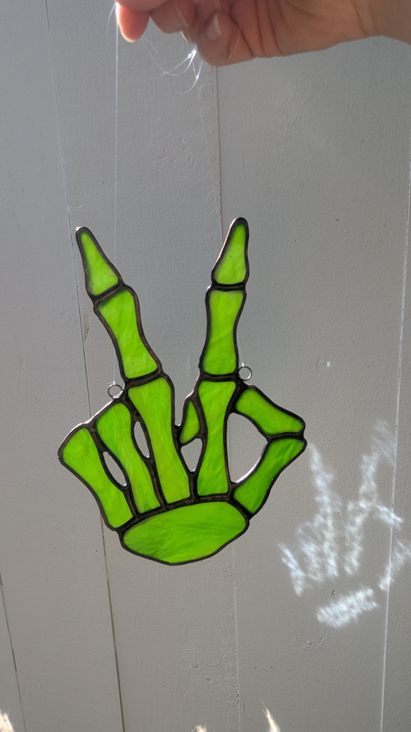 Peace Bones