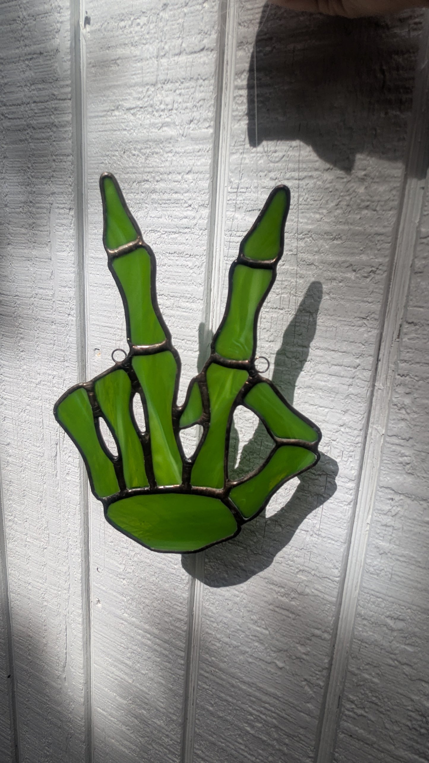 Peace Bones
