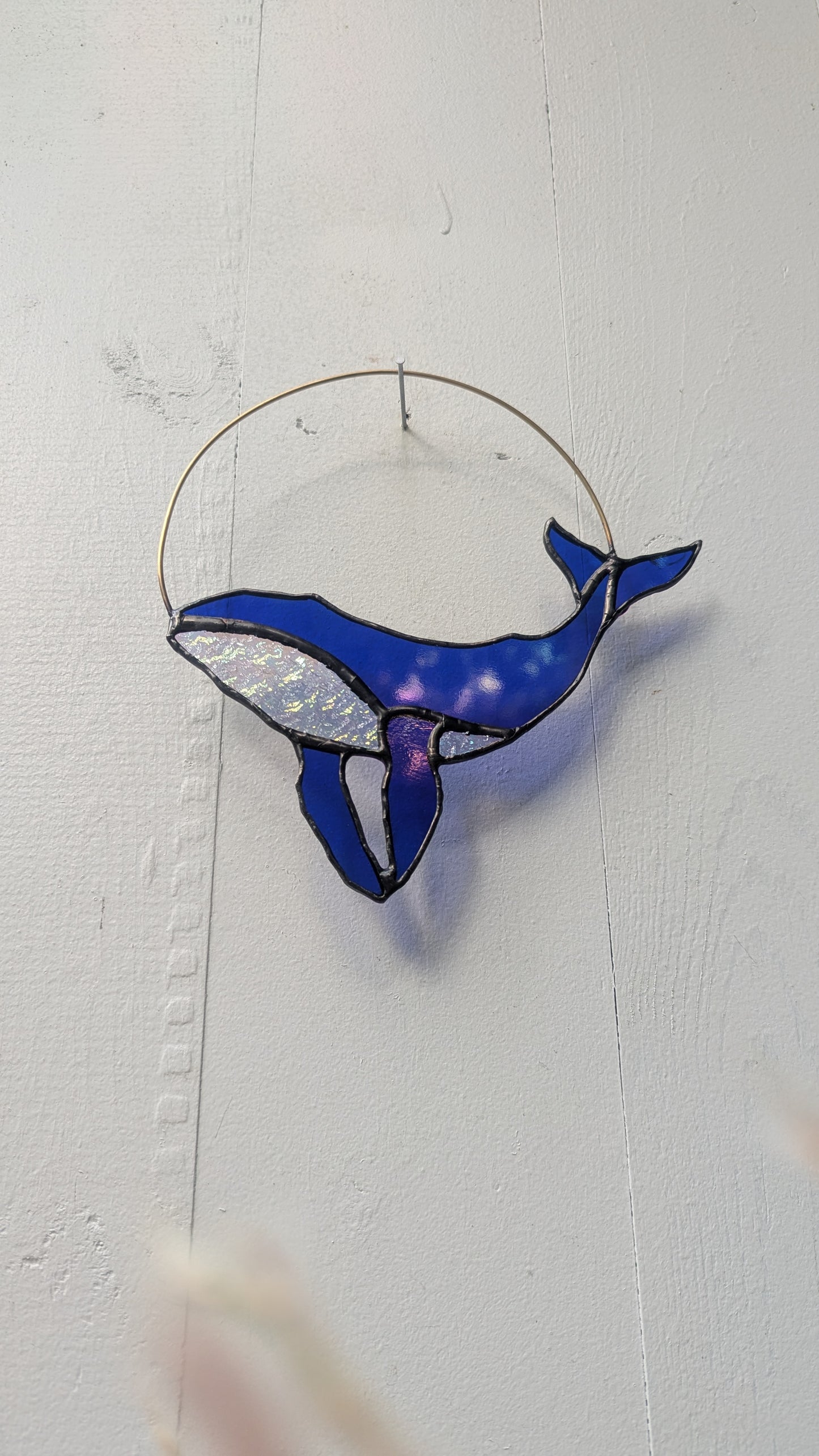Hoop Whale