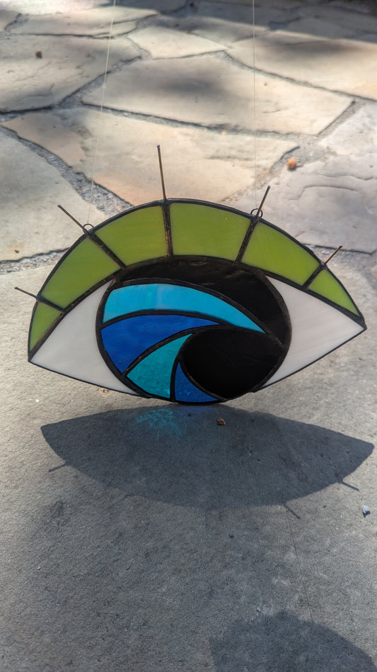 Ocean Eye