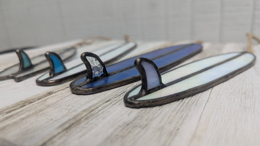 Surfboard Minis