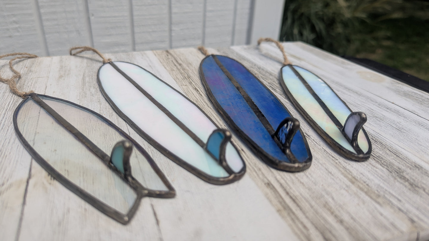 Surfboard Minis