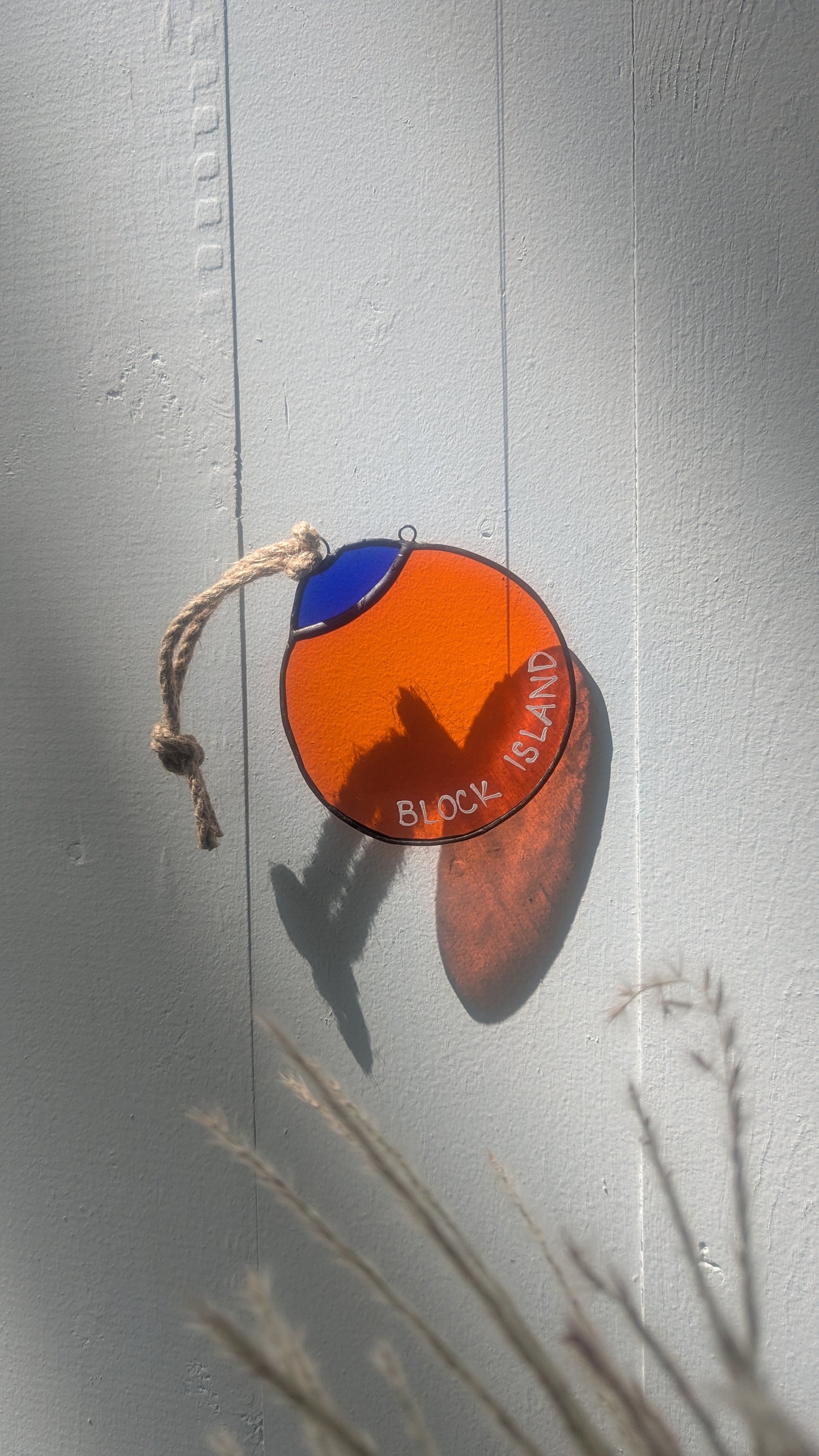 Buoys