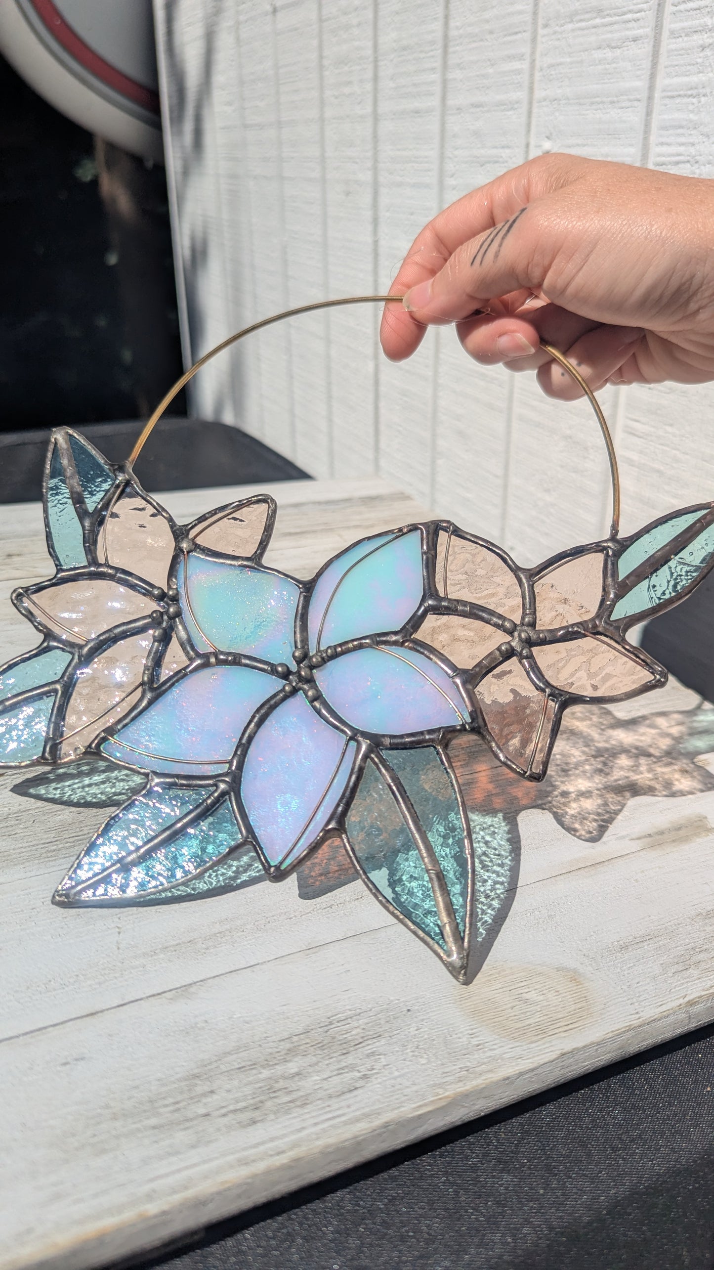 Plumeria