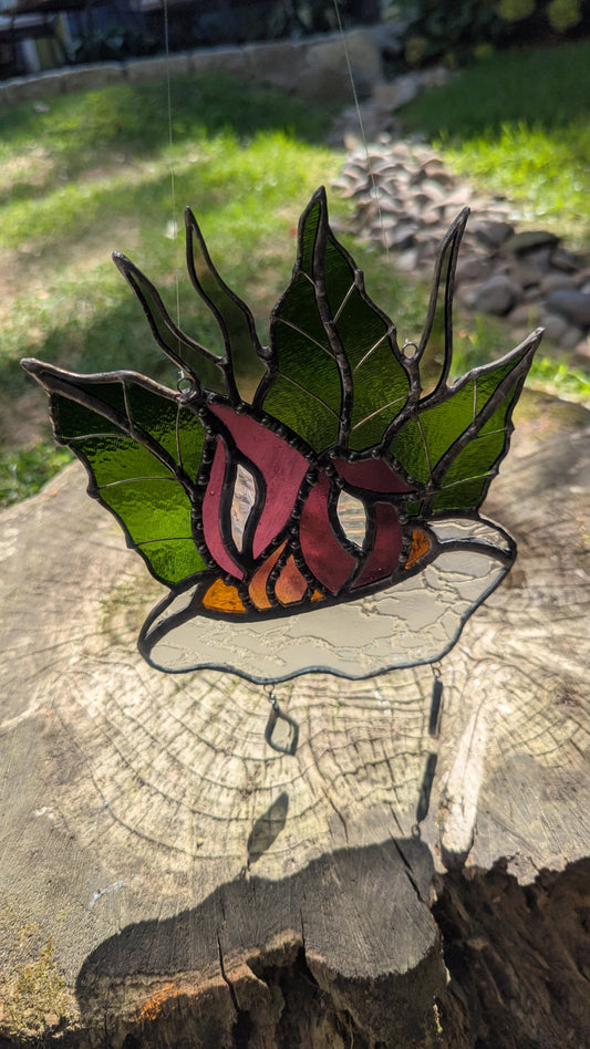 Skunk Cabbage