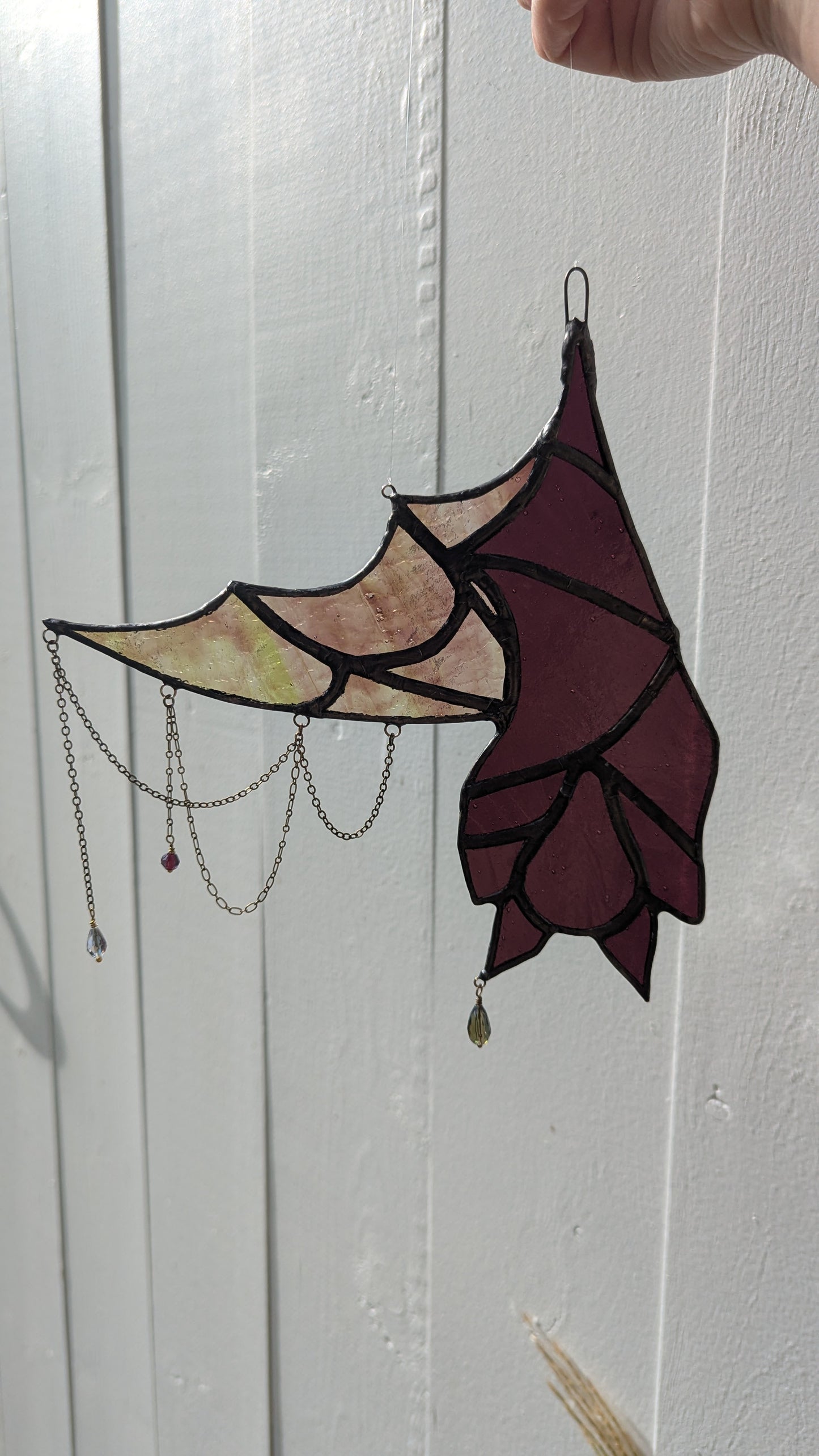 Hanging Bat