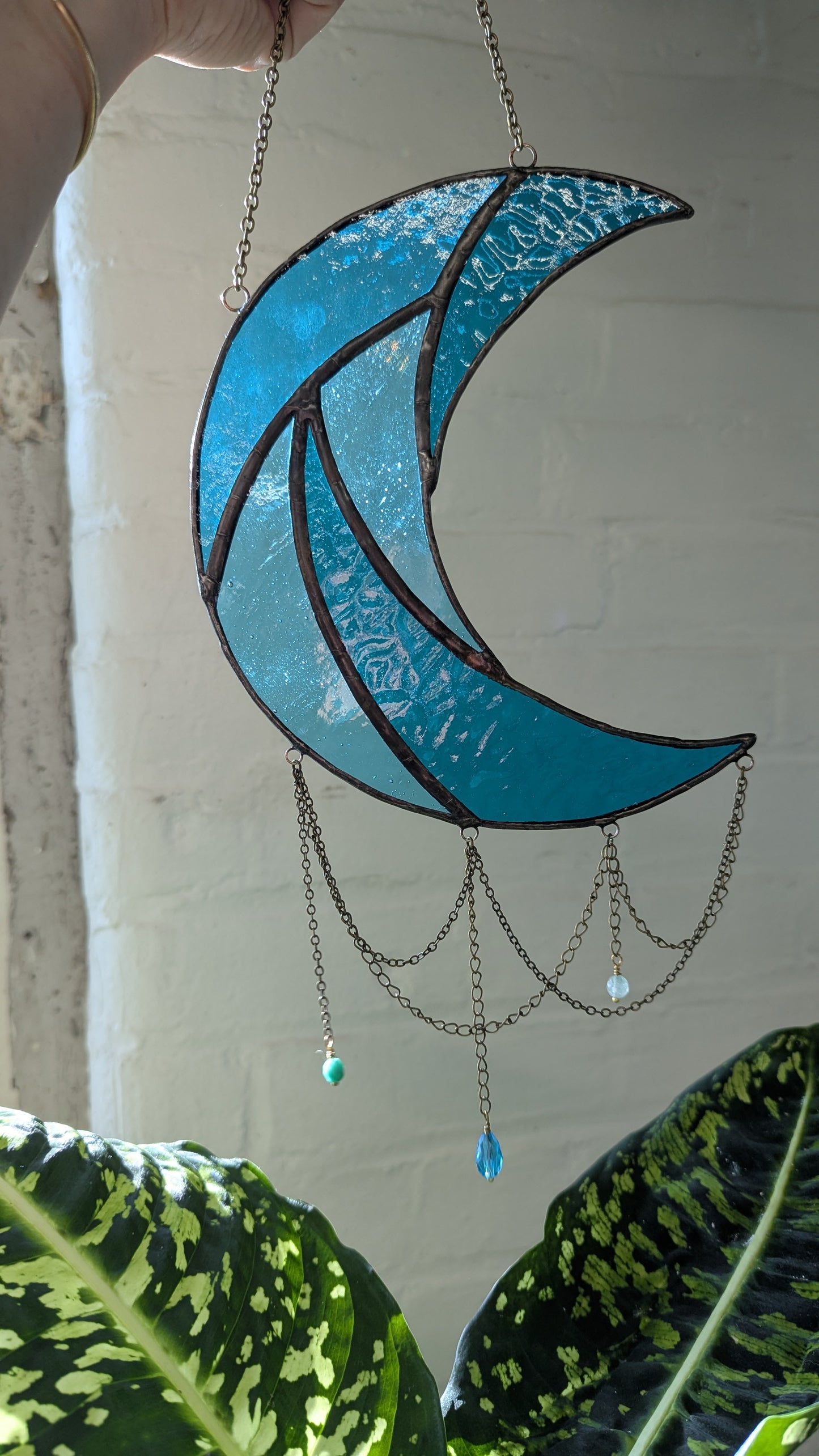 Crescent Moon