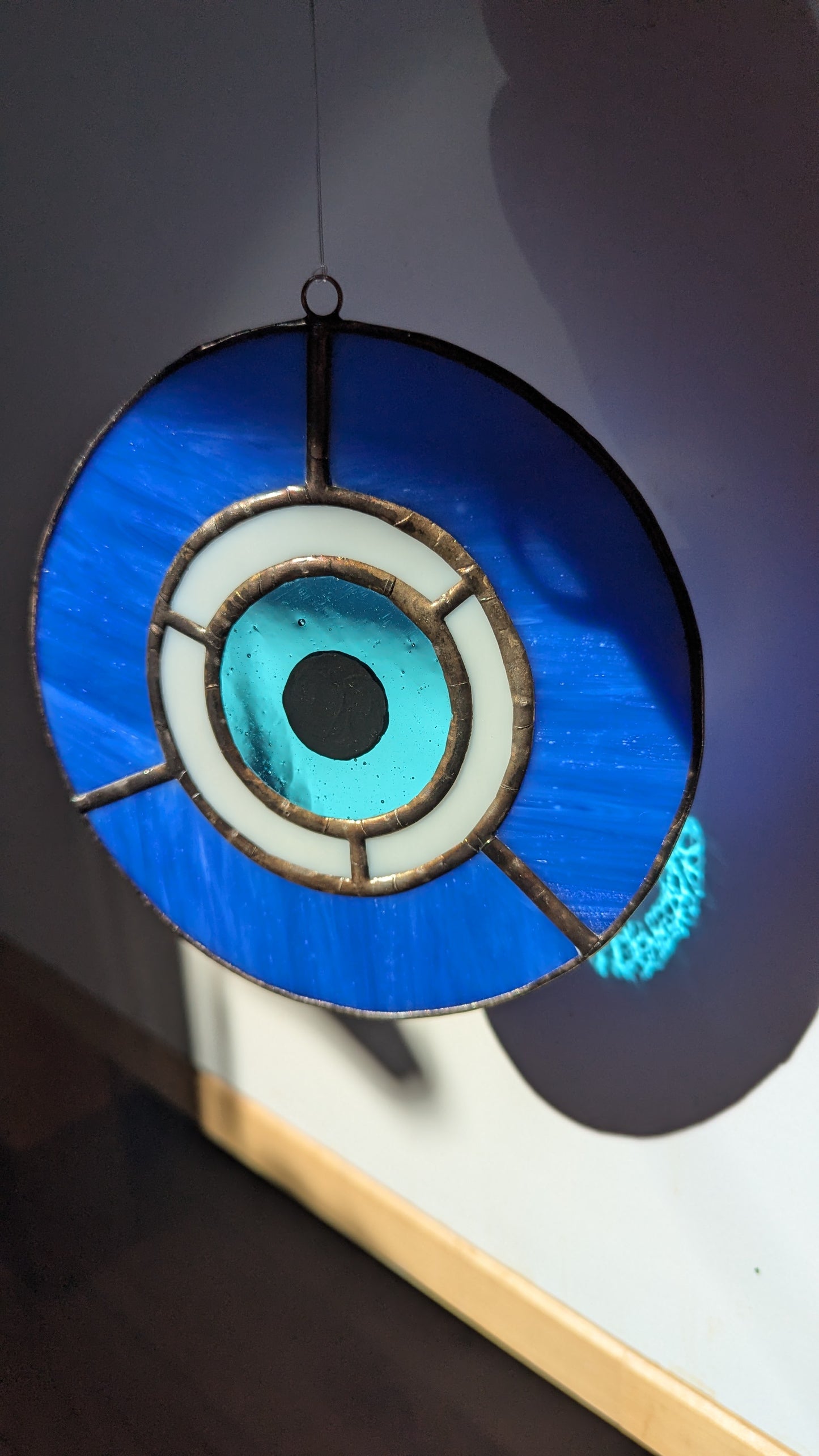 Evil Eye