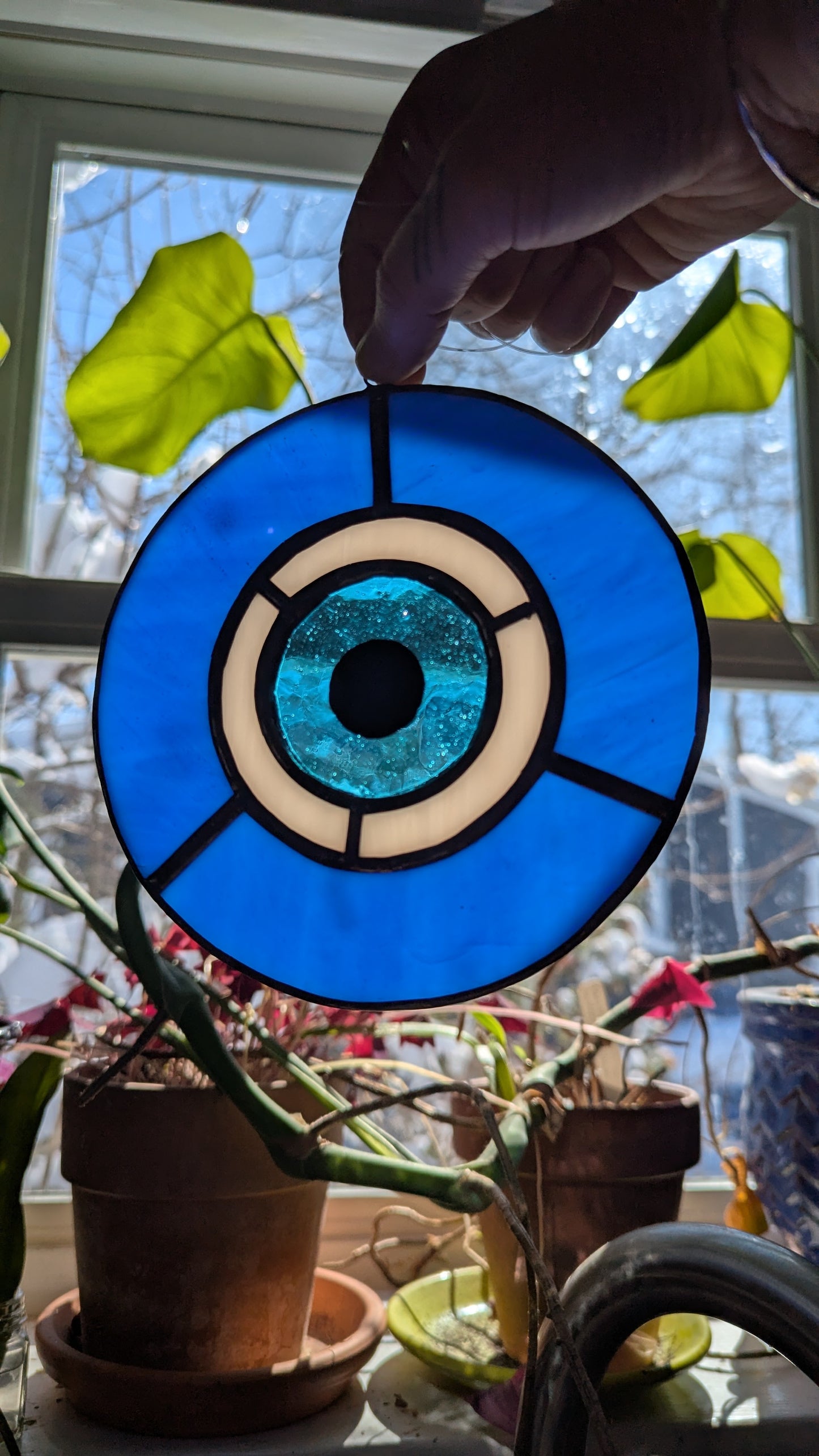 Evil Eye