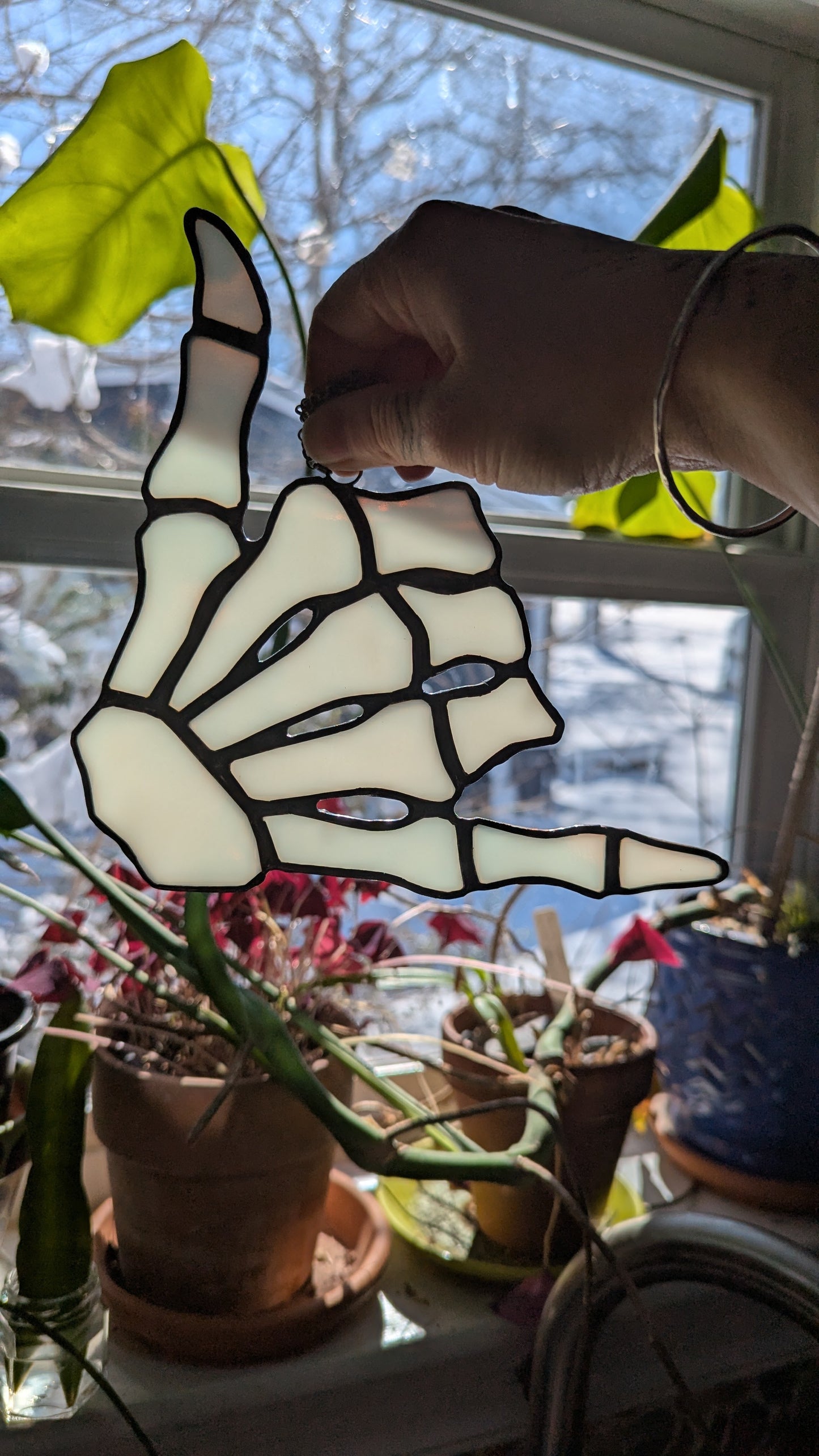 Bone Shaka