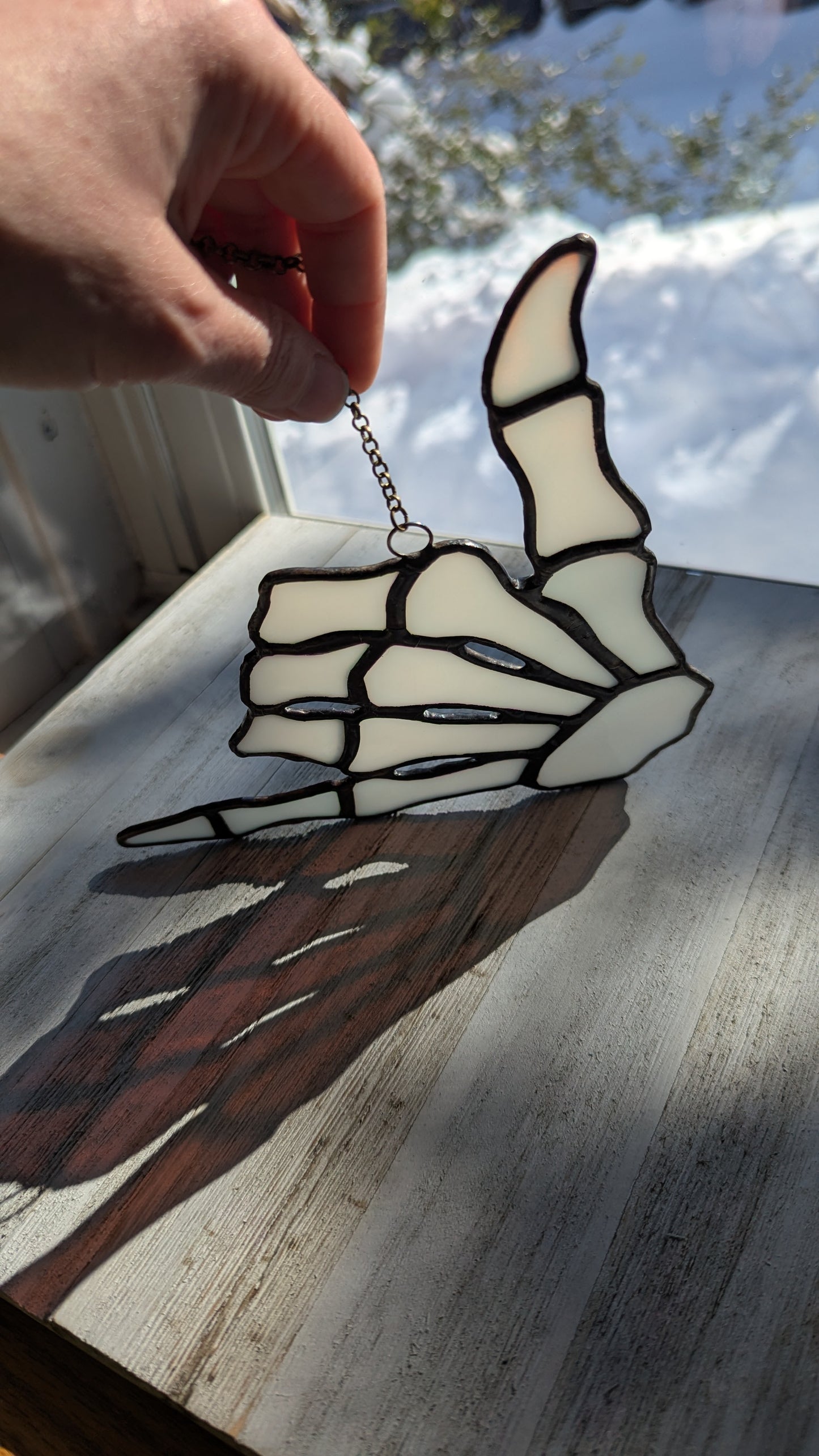 Bone Shaka