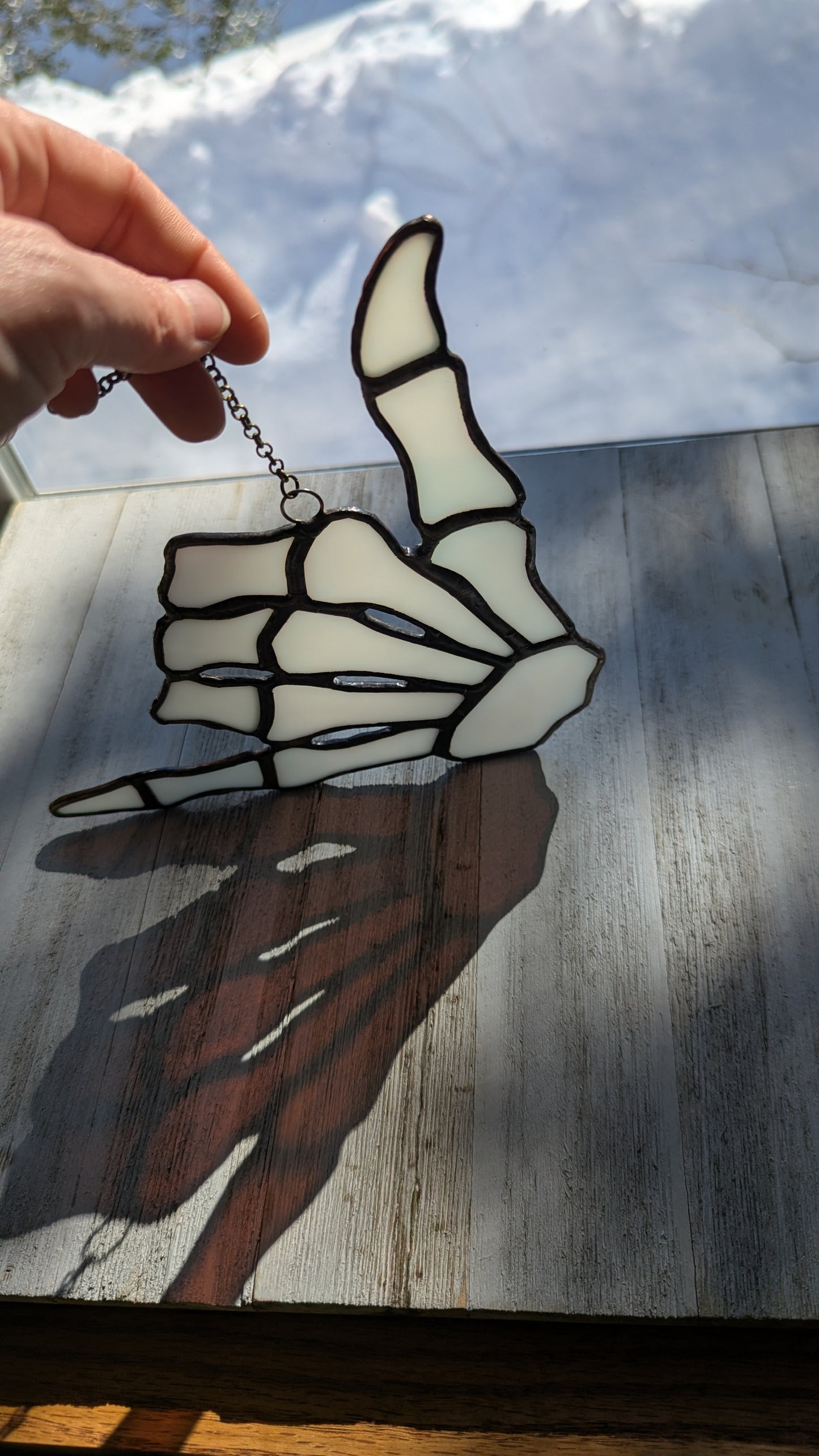 Bone Shaka