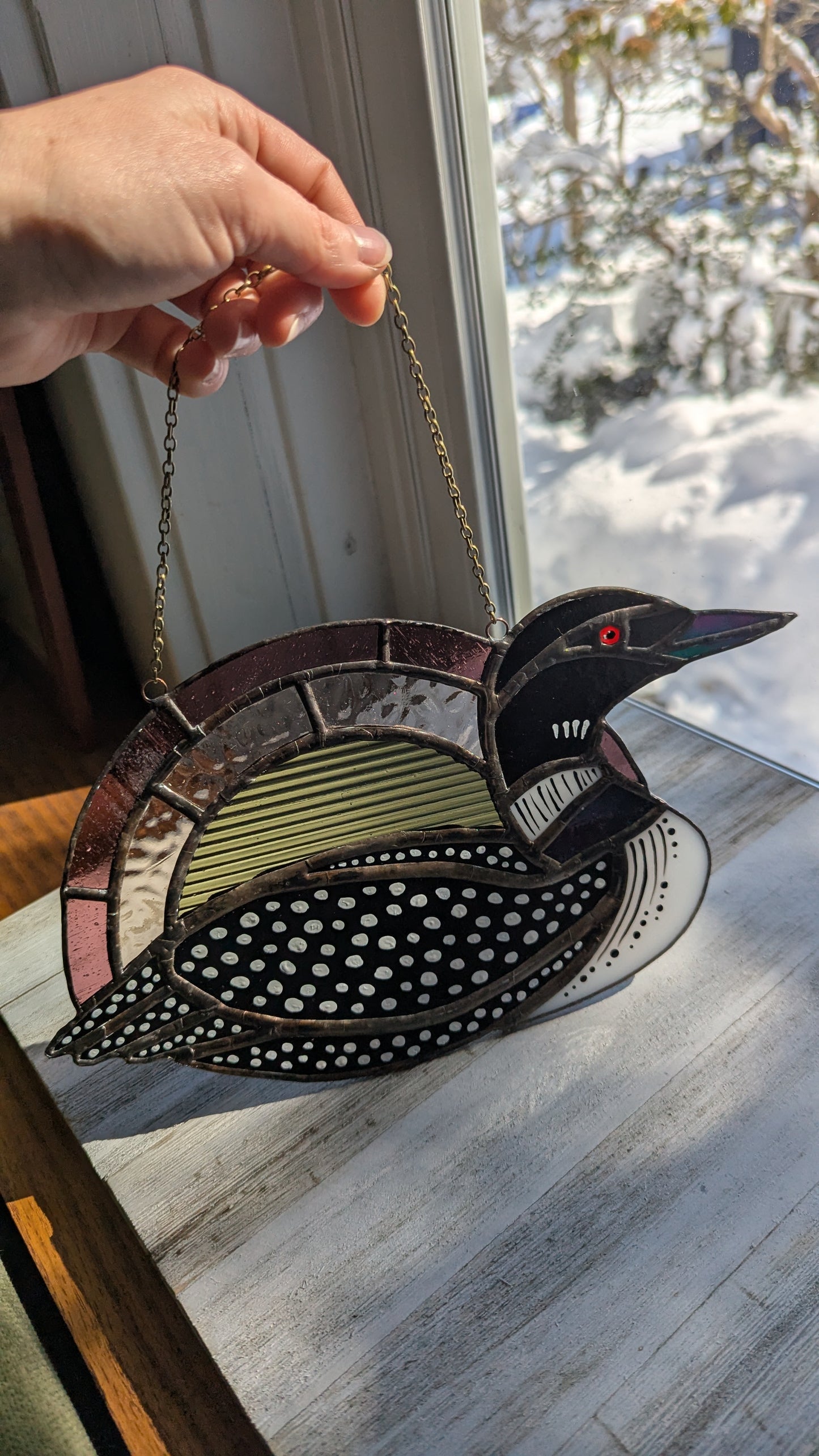 Loon