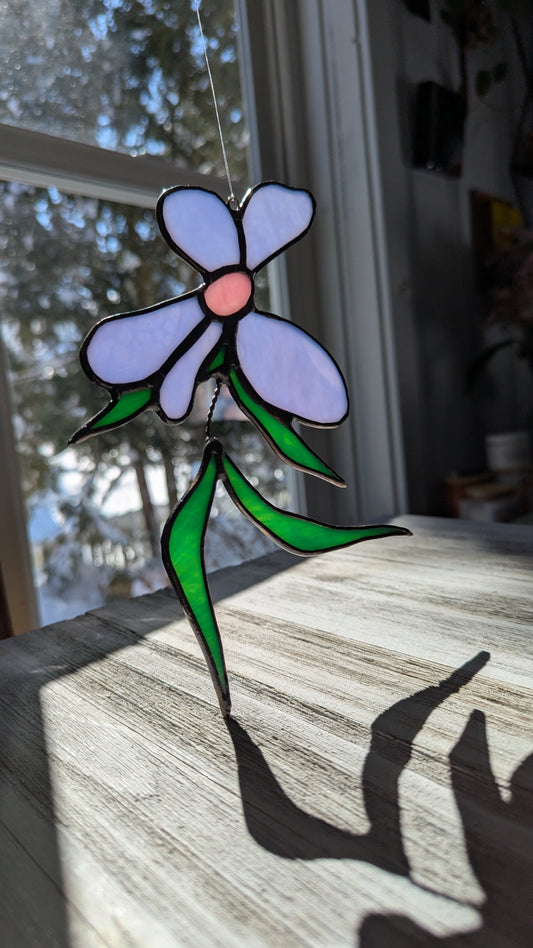 Flower Dancers