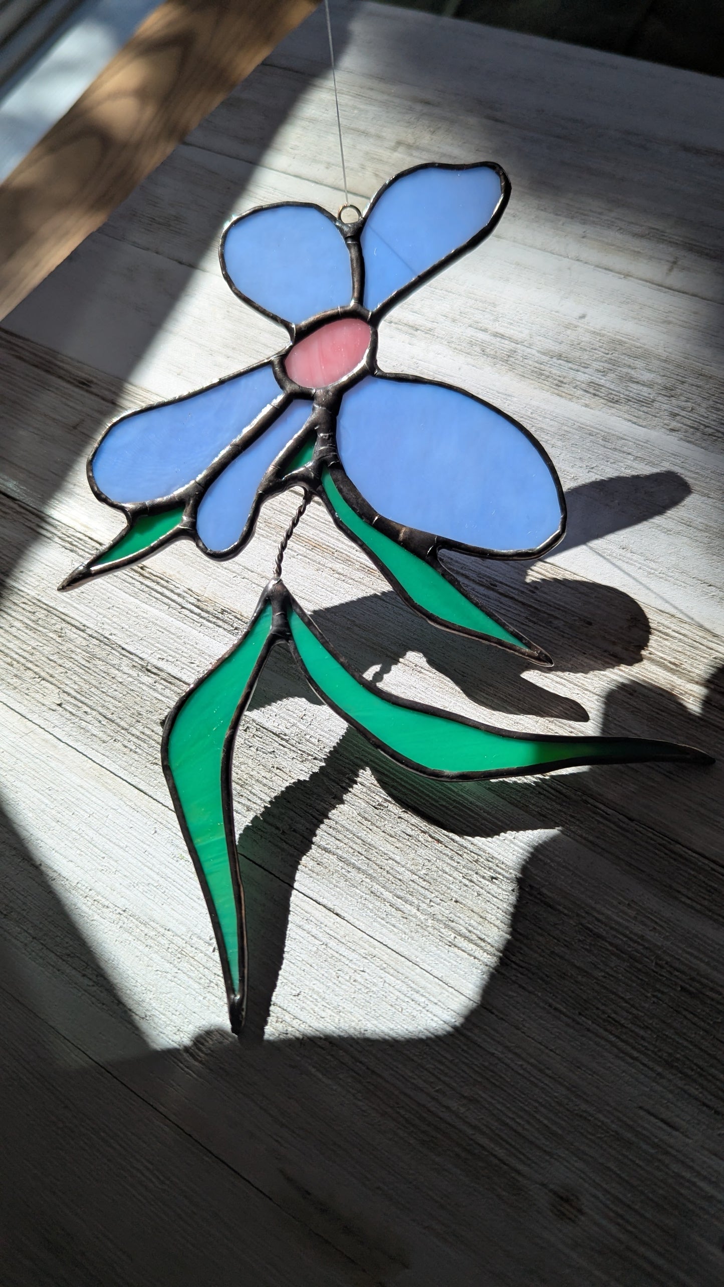Flower Dancers