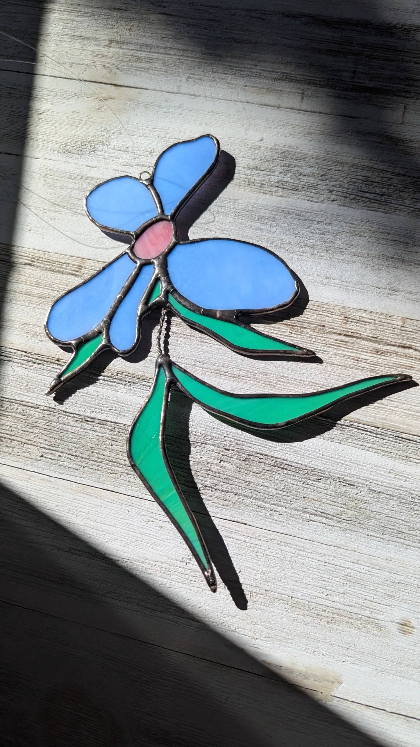 Flower Dancers
