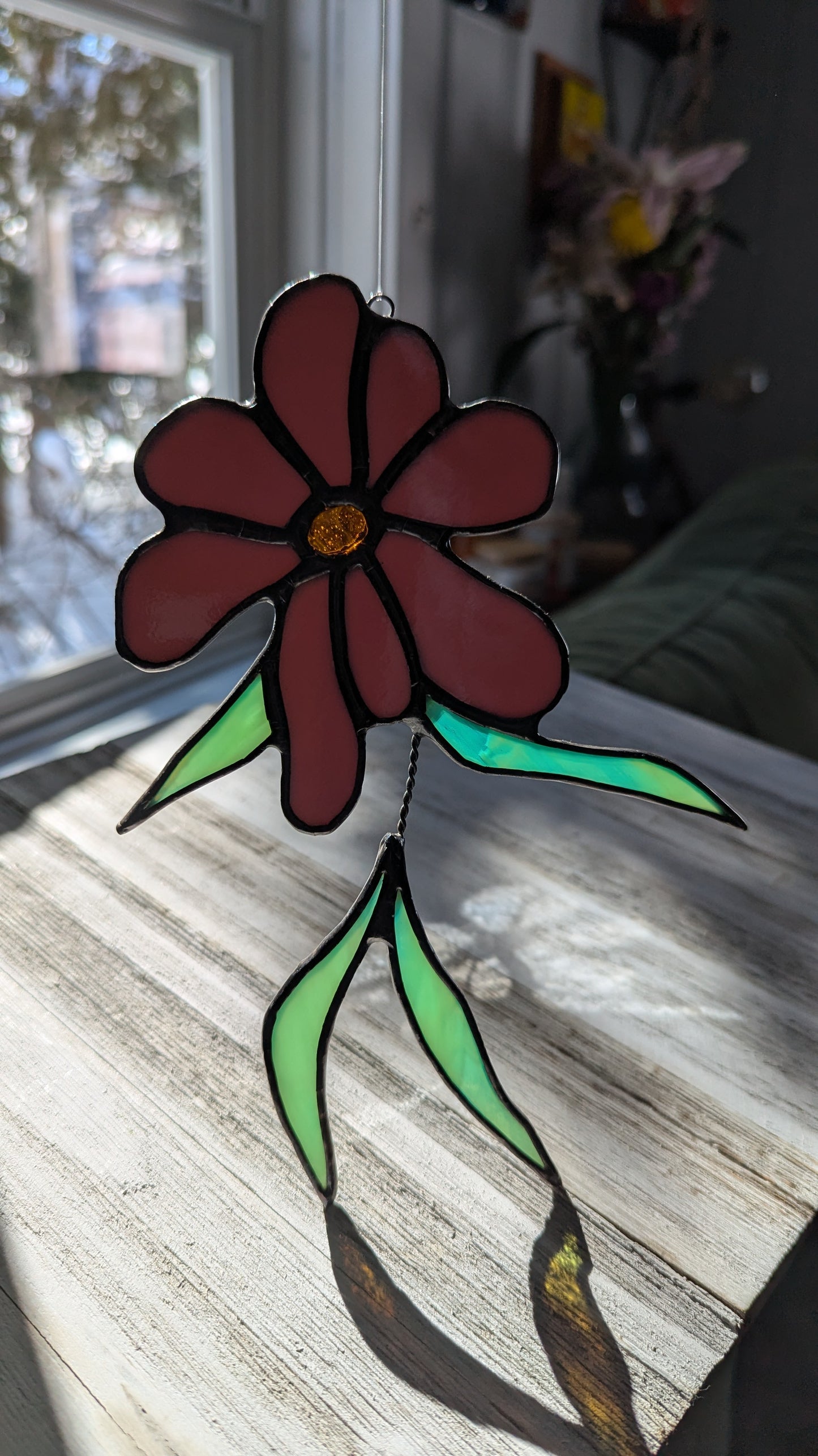 Flower Dancers