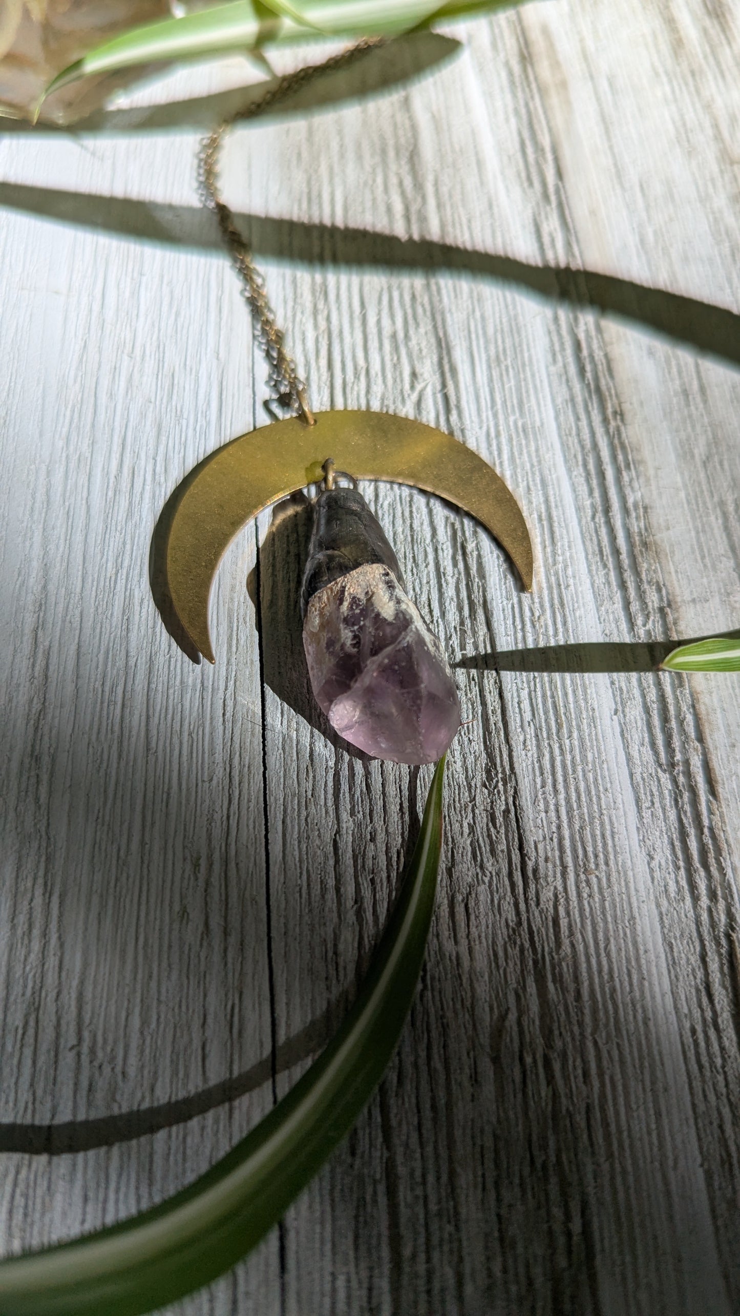 Stone Necklaces