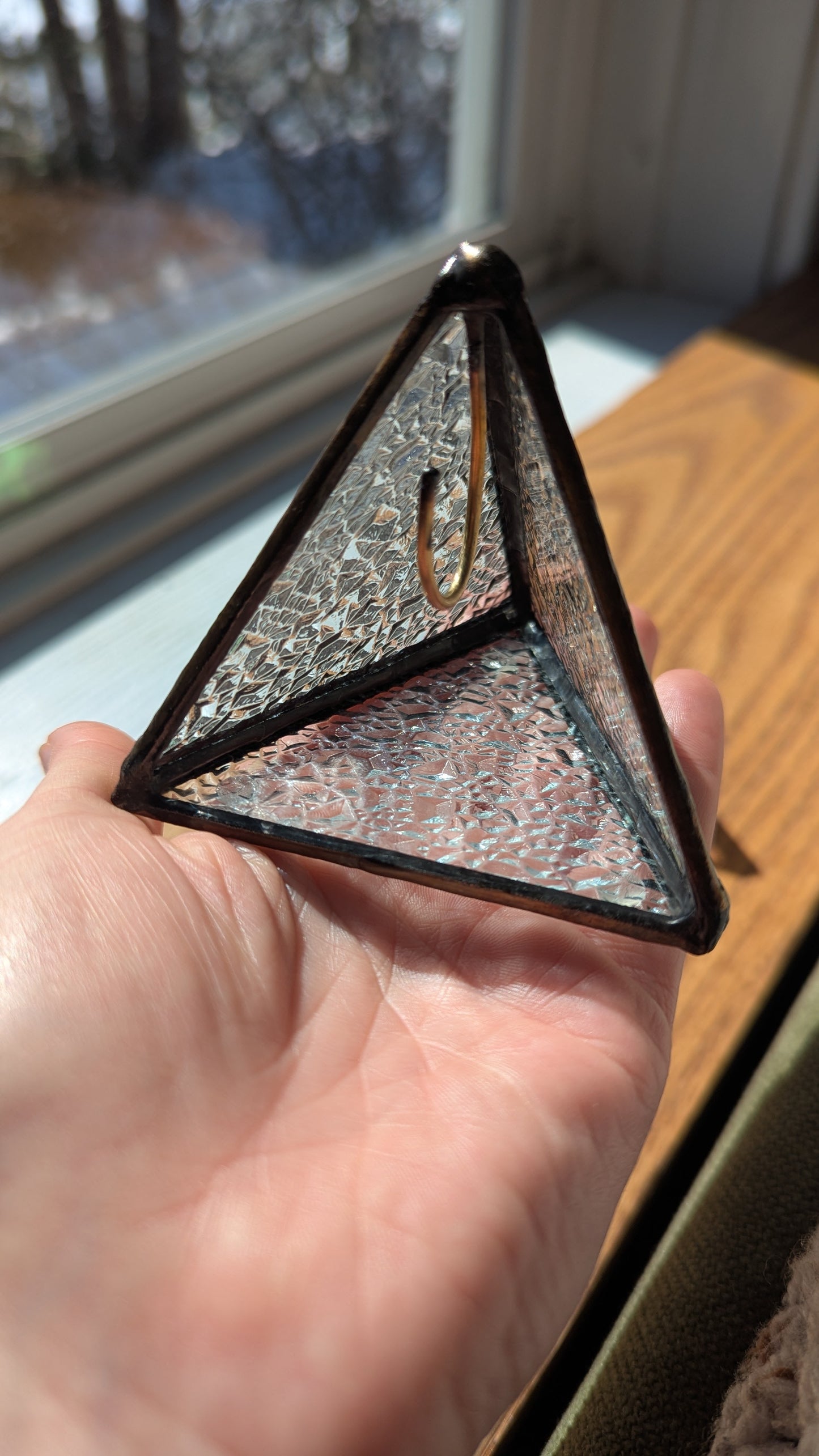 Ring Holder