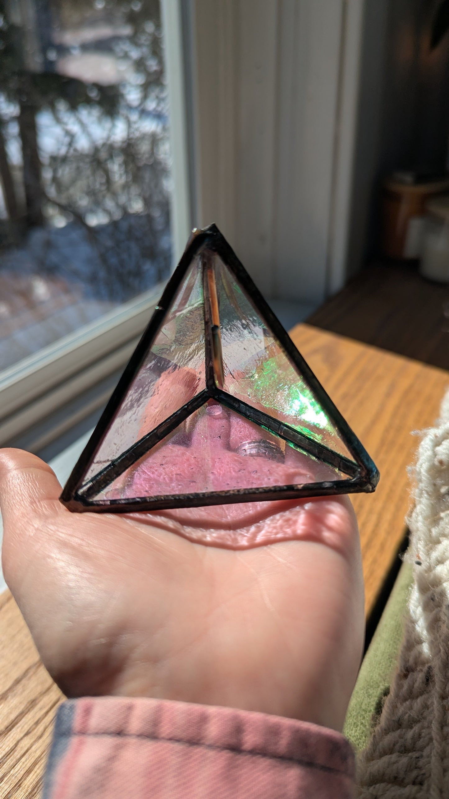 Ring Holder
