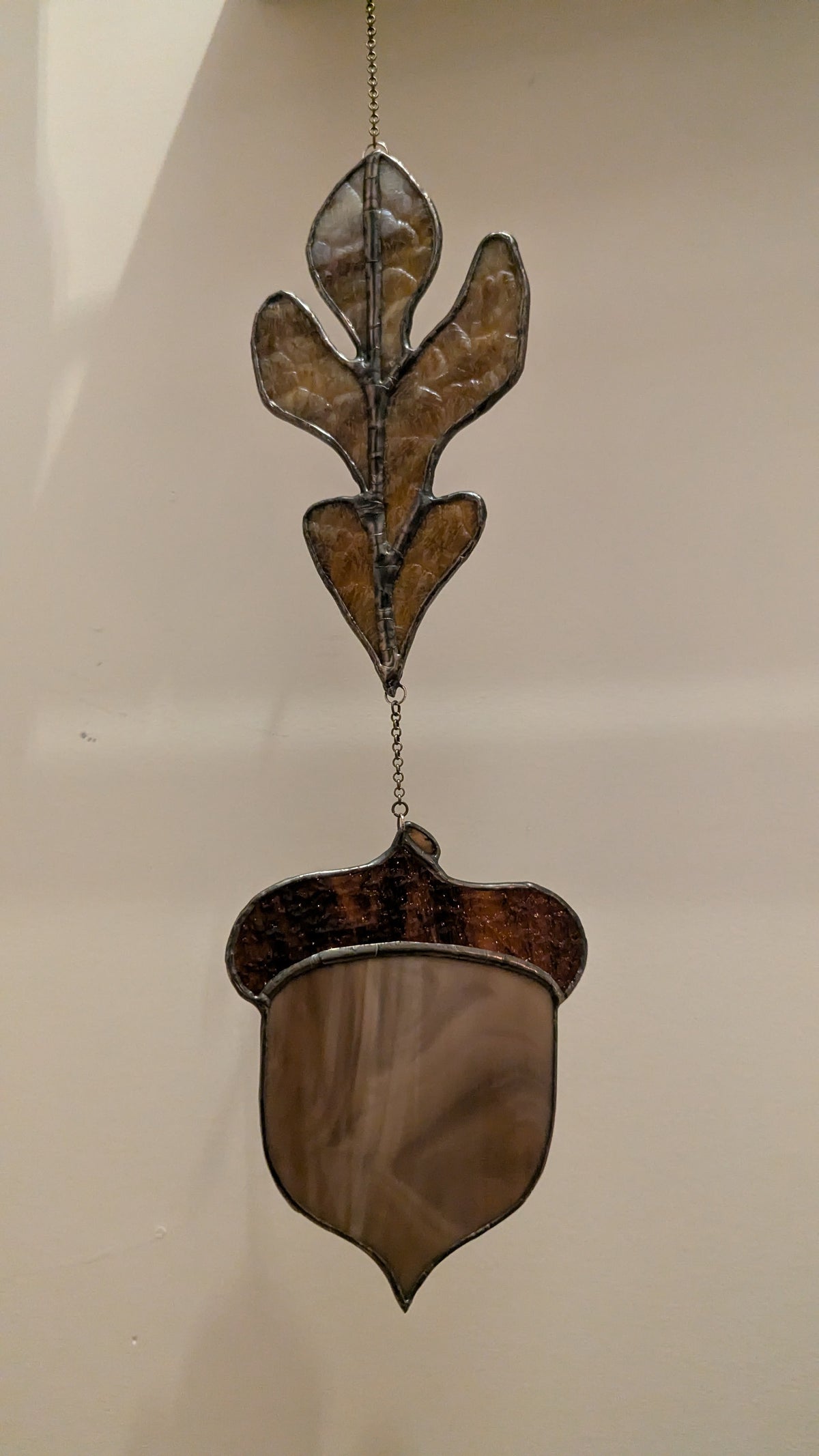 Oak Leaf / Acorn (discounted)