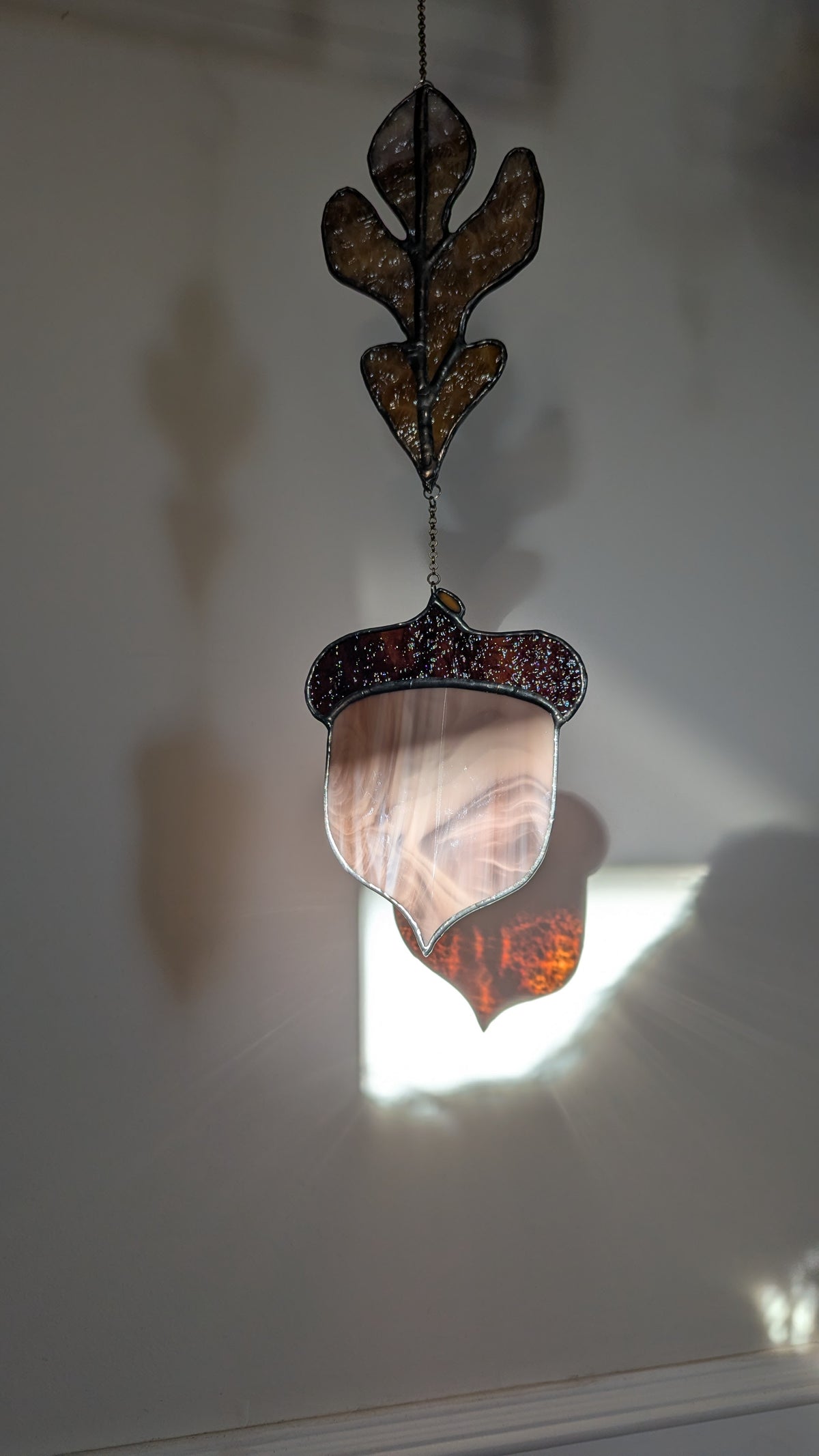 Oak Leaf / Acorn (discounted)