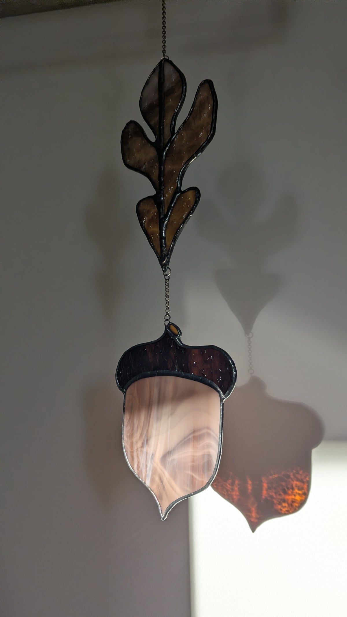 Oak Leaf / Acorn (discounted)