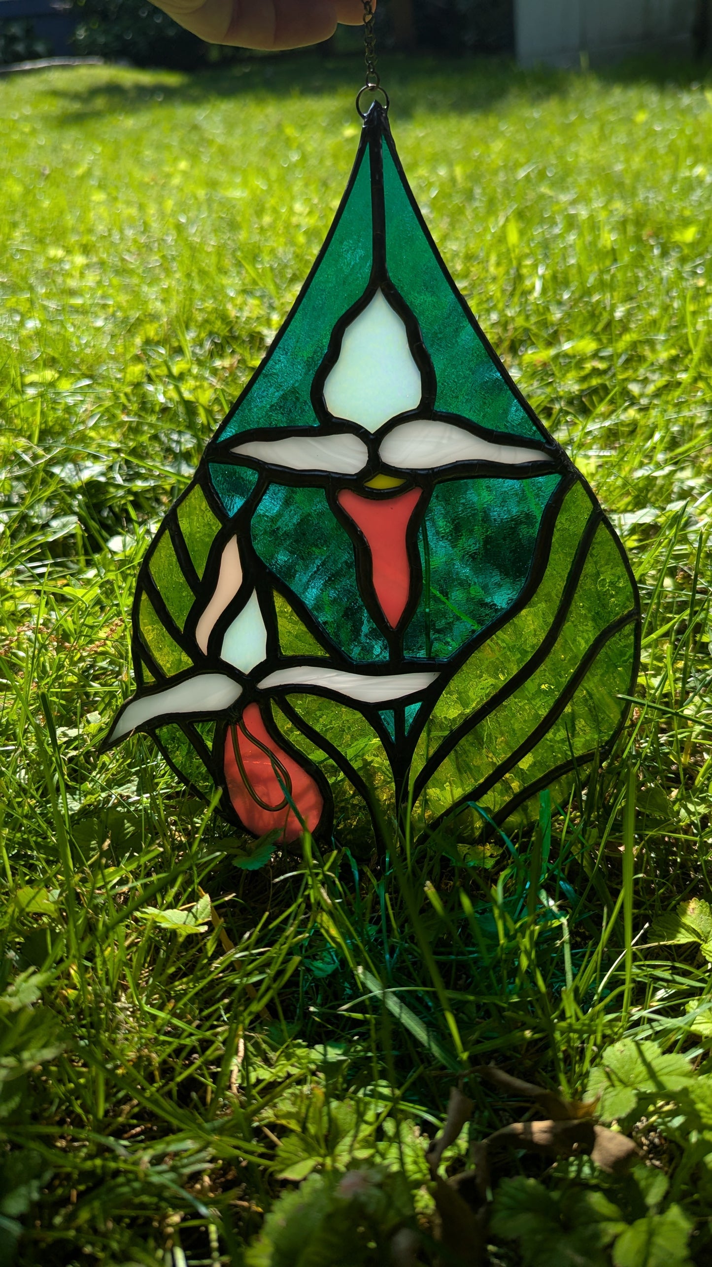 Lady Slippers