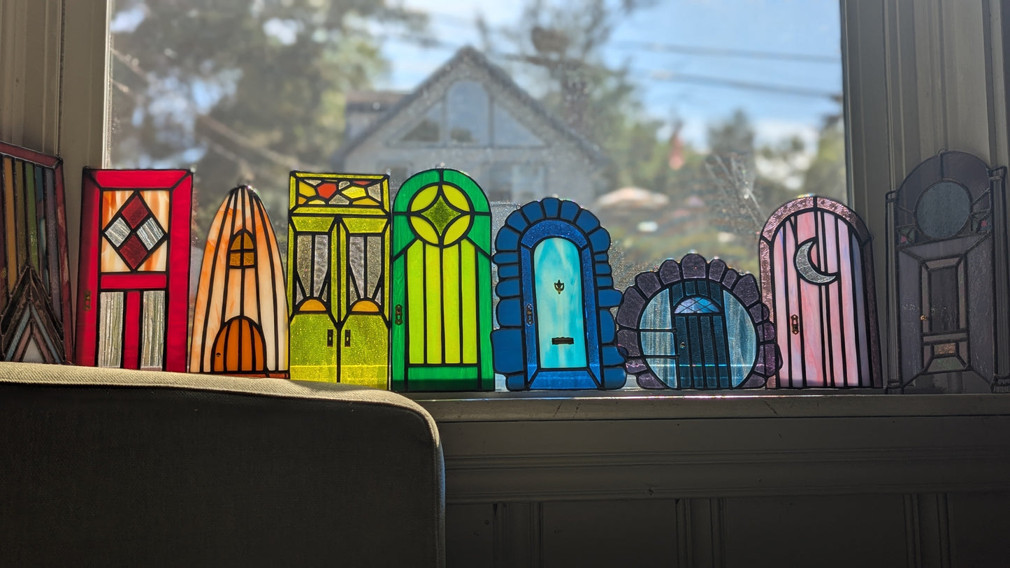 Welcome Collection