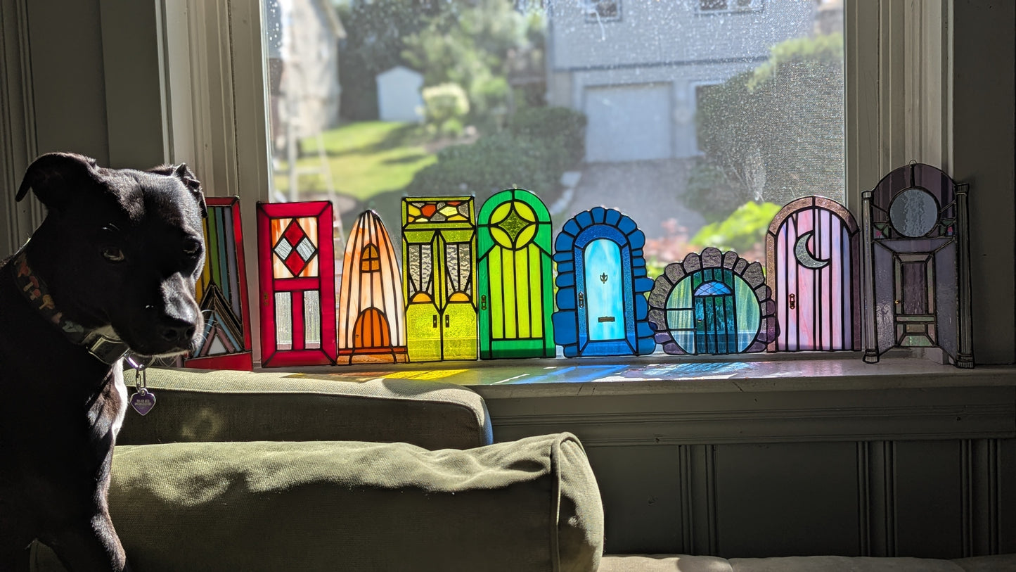 Welcome Collection