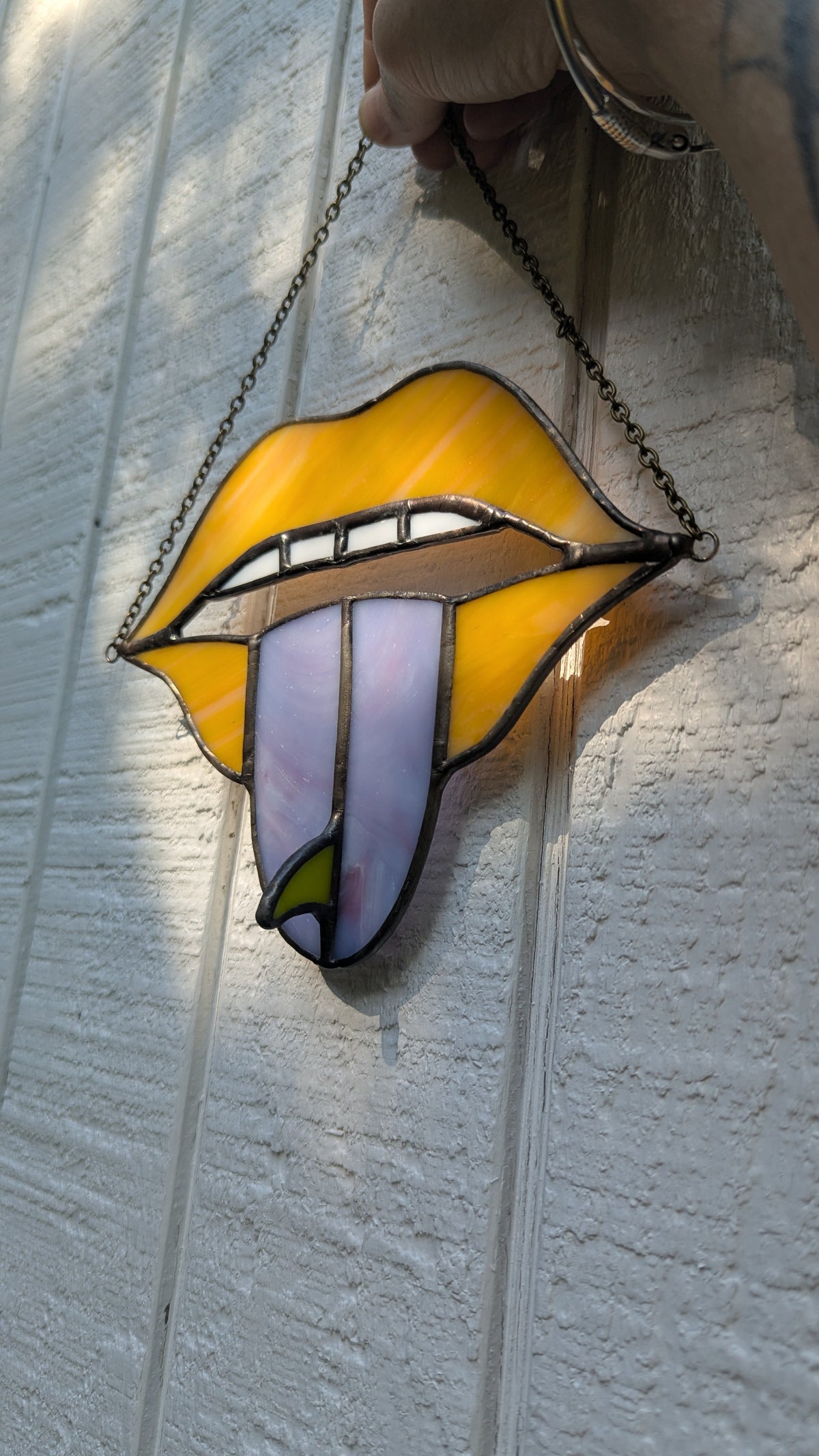 Surf Lips