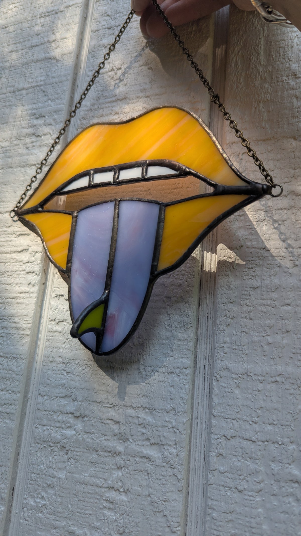 Surf Lips