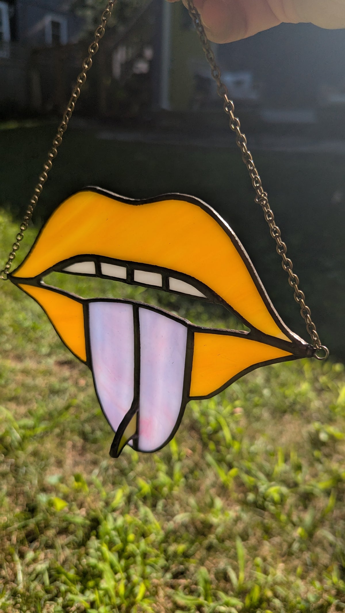 Surf Lips