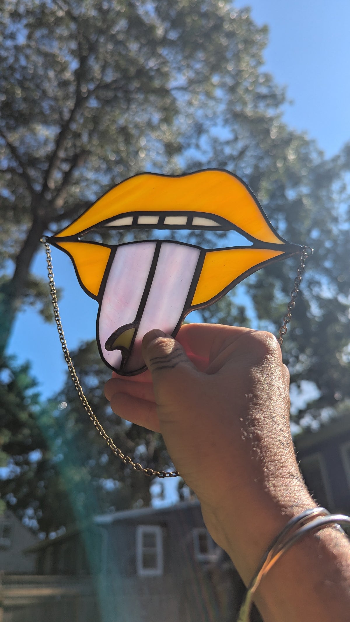 Surf Lips