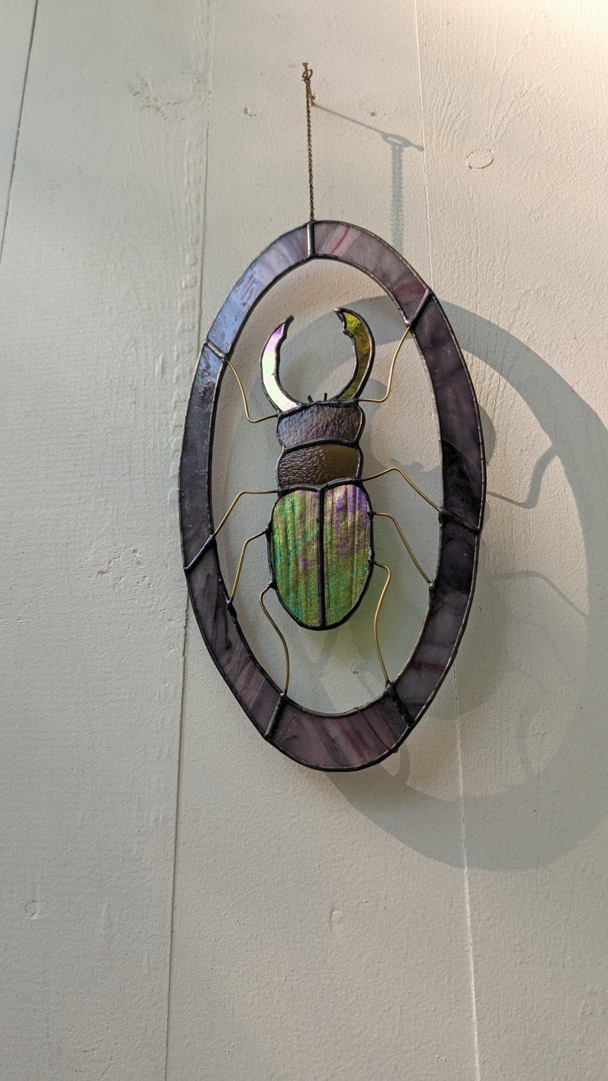 Beetle