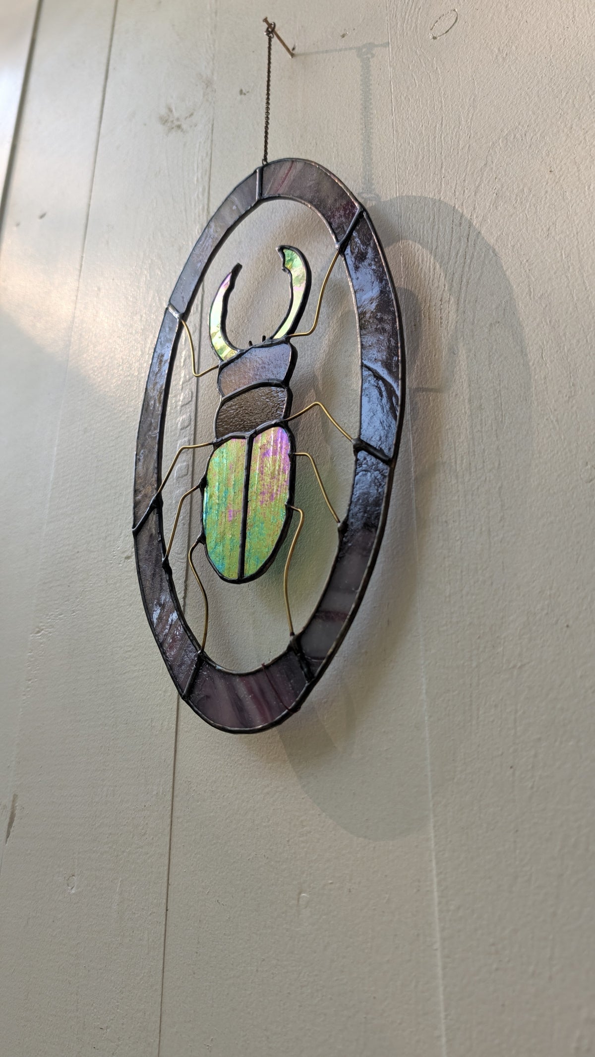 Beetle
