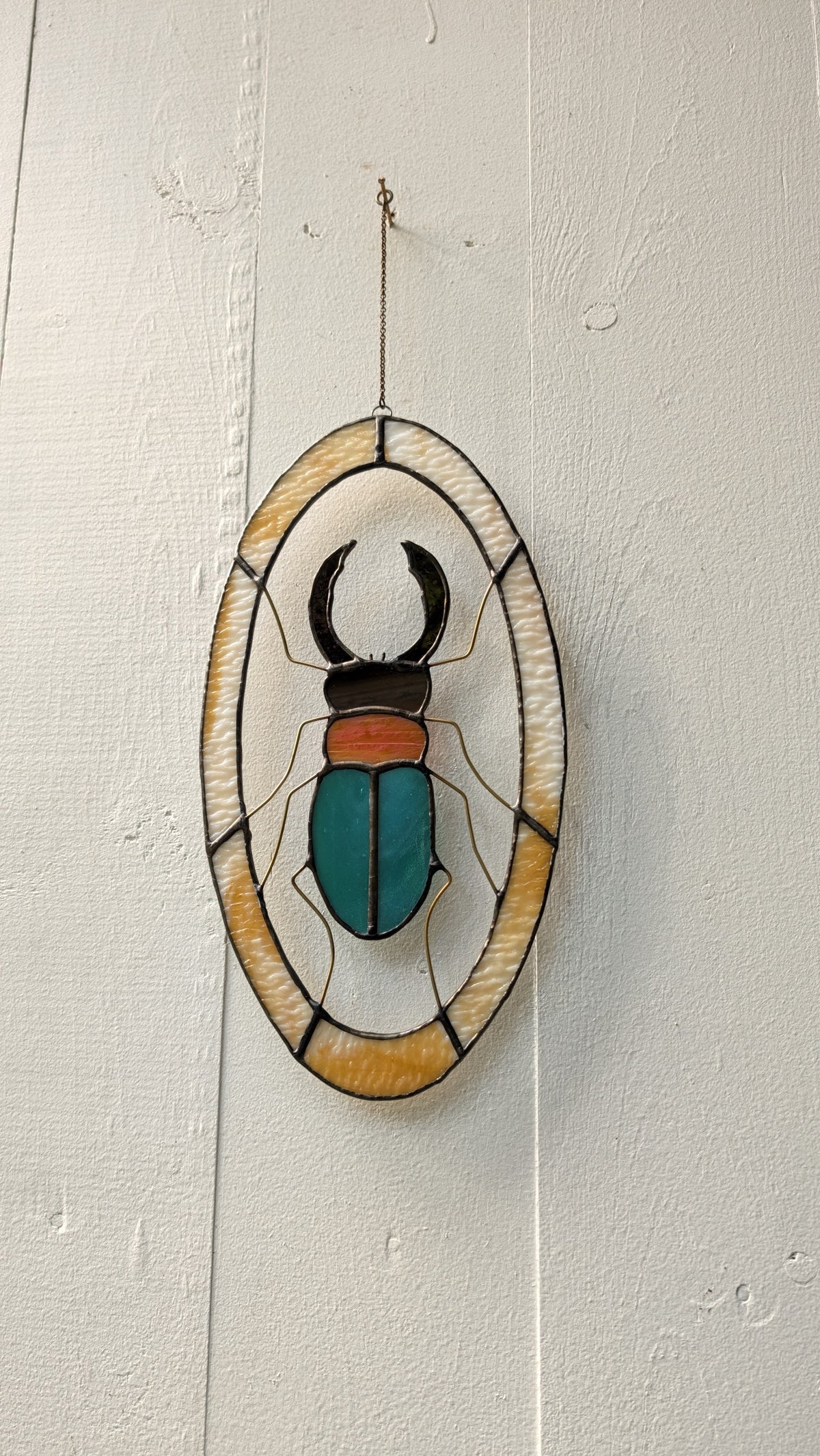 Beetle