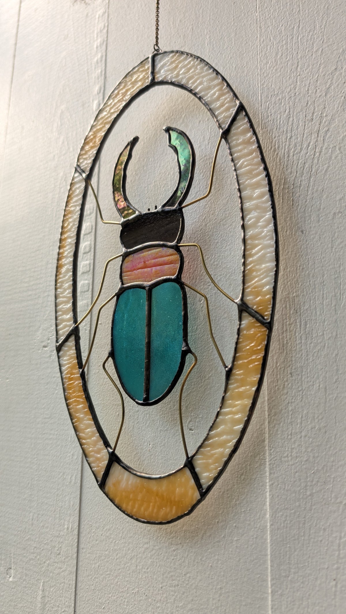 Beetle
