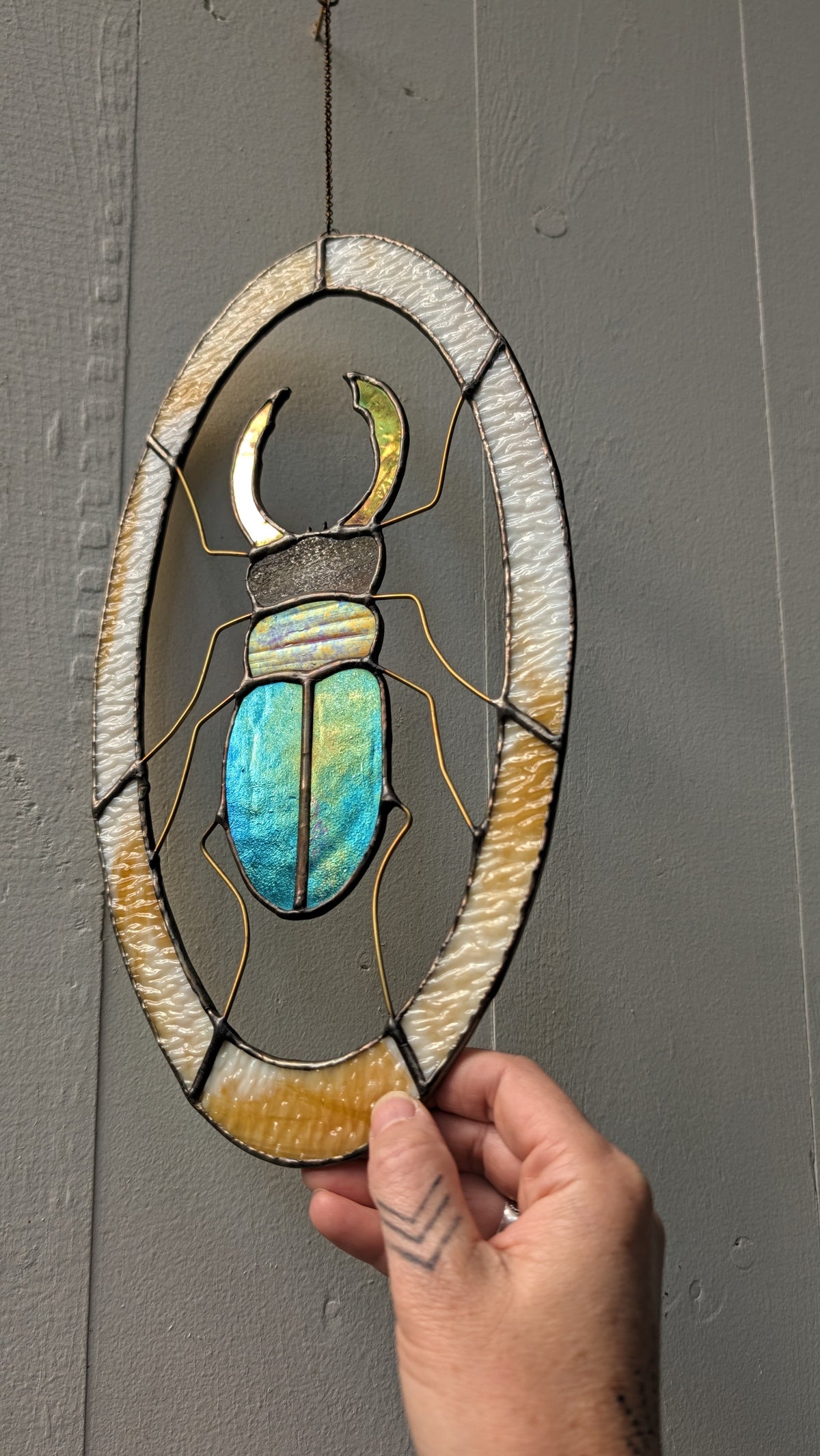 Beetle