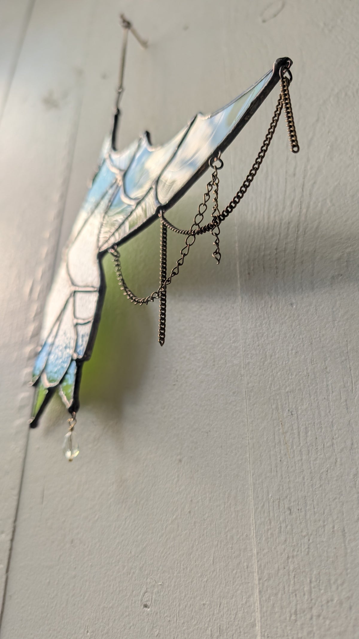 Hanging Bat