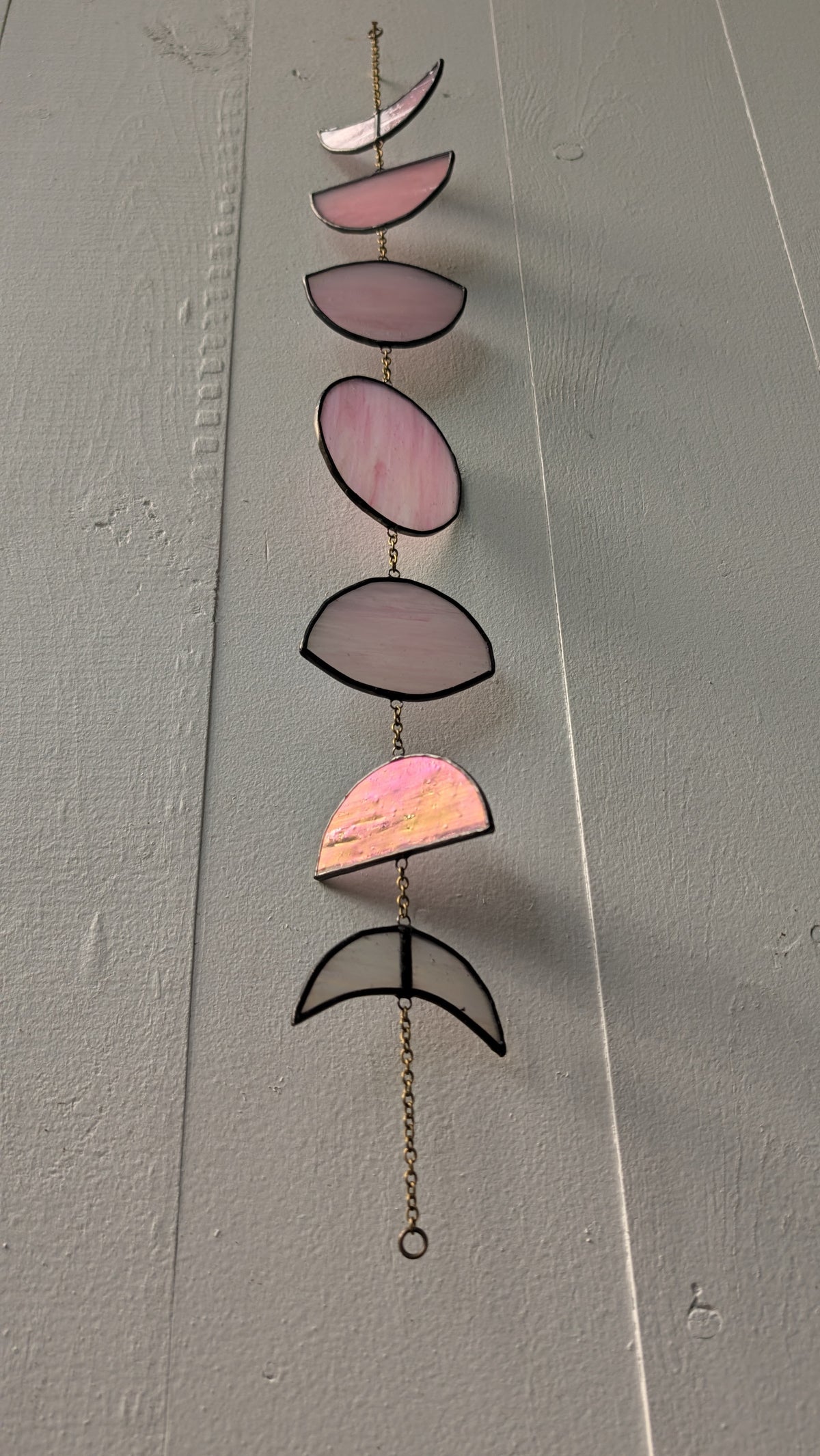 Phases of the Moon