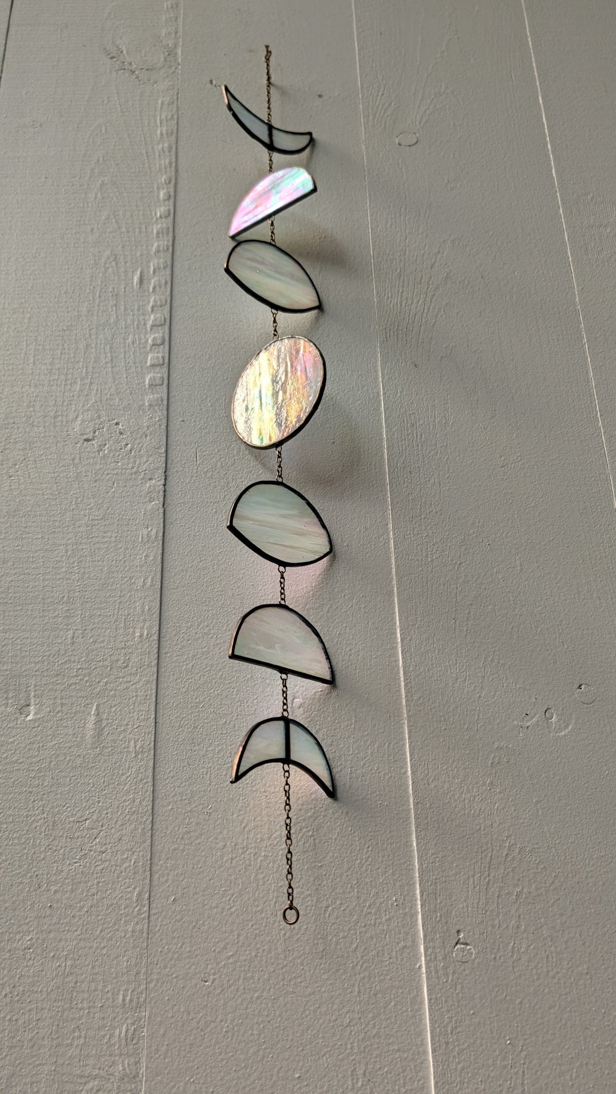 Phases of the Moon